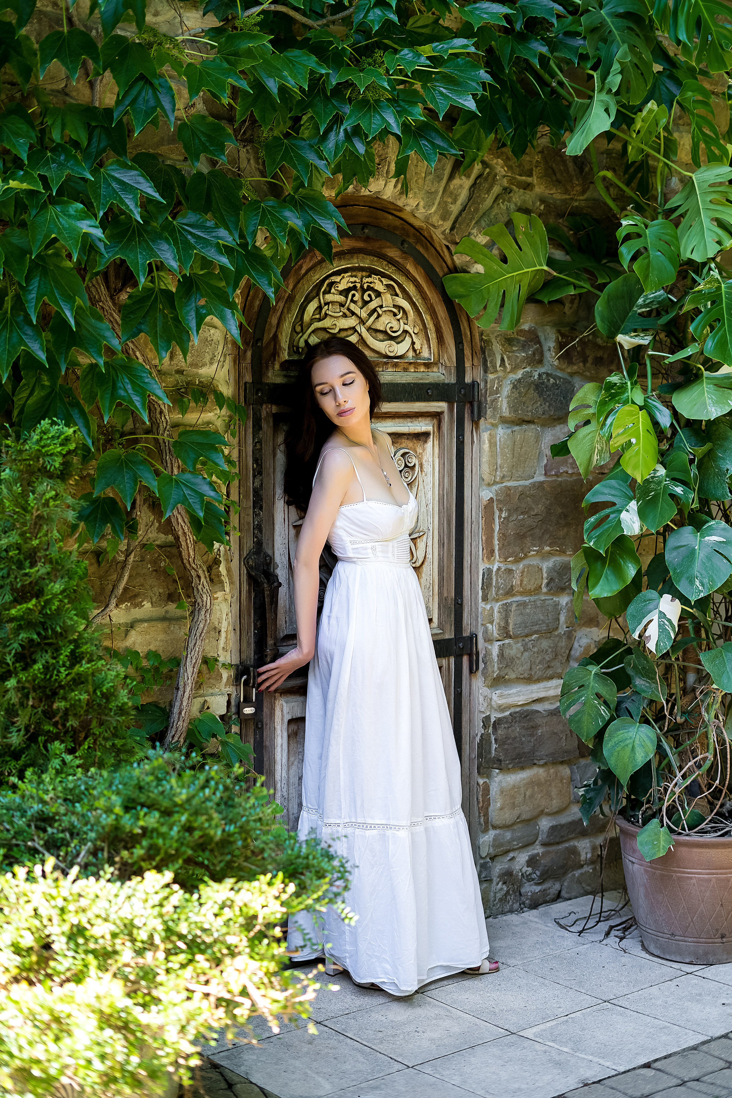 Кабардинка «Старый Парк». Свадебный и семейный фотограф/видеограф в Краснодаре Наталья Осинская