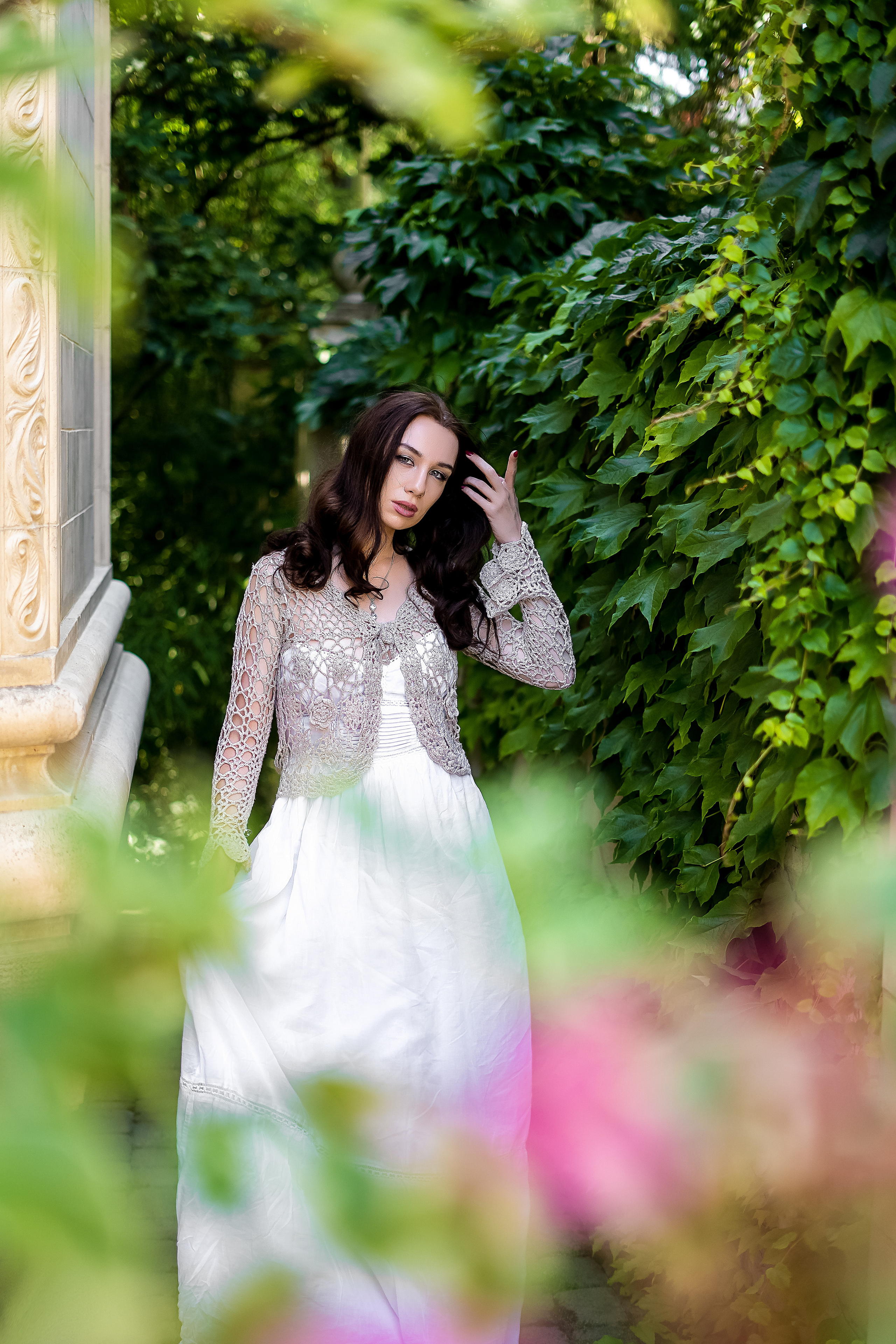 Кабардинка «Старый Парк». Свадебный и семейный фотограф/видеограф в Краснодаре Наталья Осинская