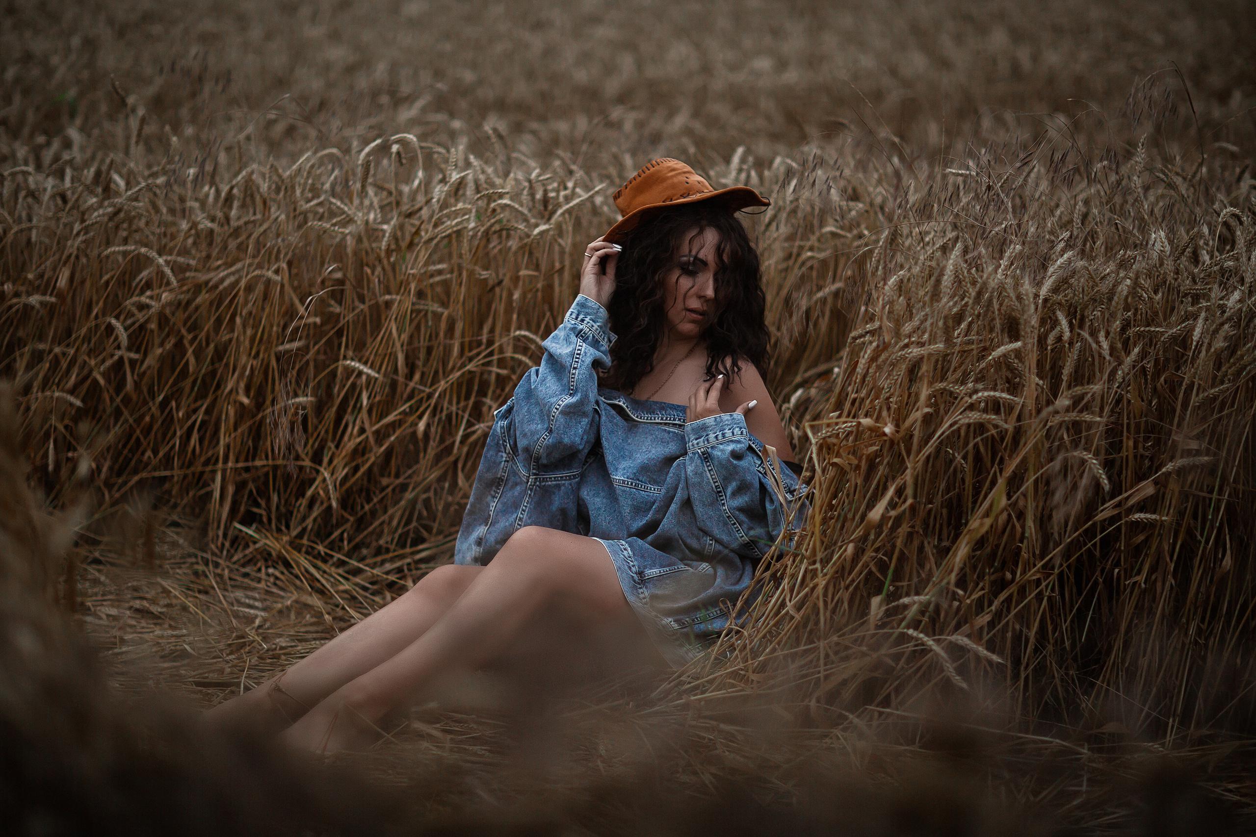 Новый образ. Свадебный и семейный фотограф/видеограф в Краснодаре Наталья Осинская