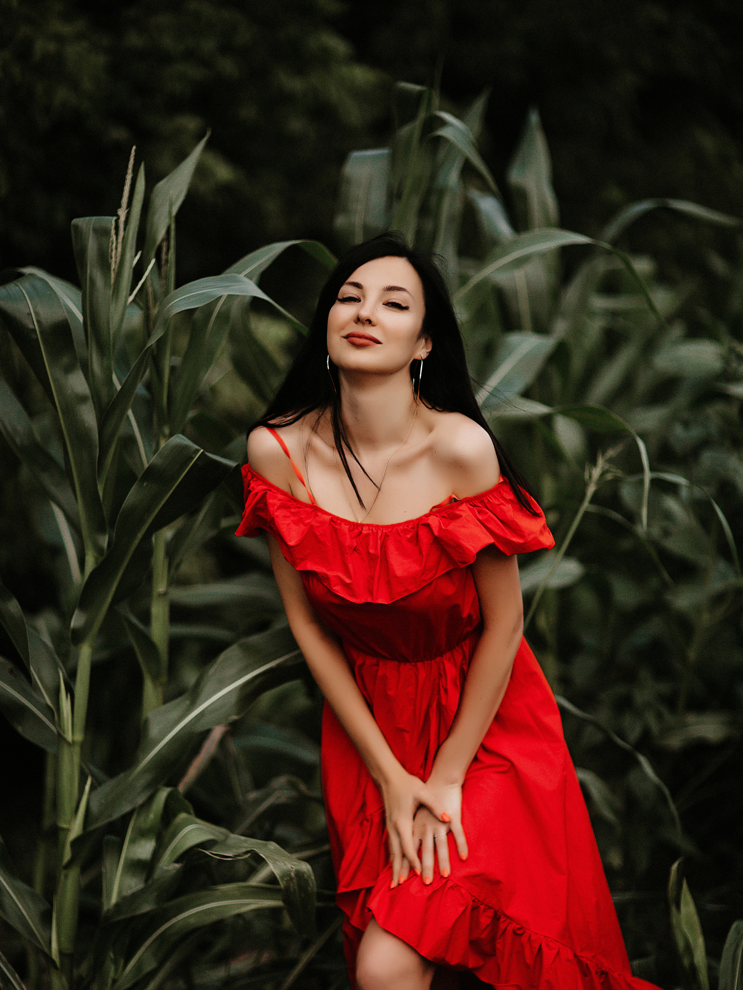 Карина. Свадебный и семейный фотограф/видеограф в Краснодаре Наталья Осинская