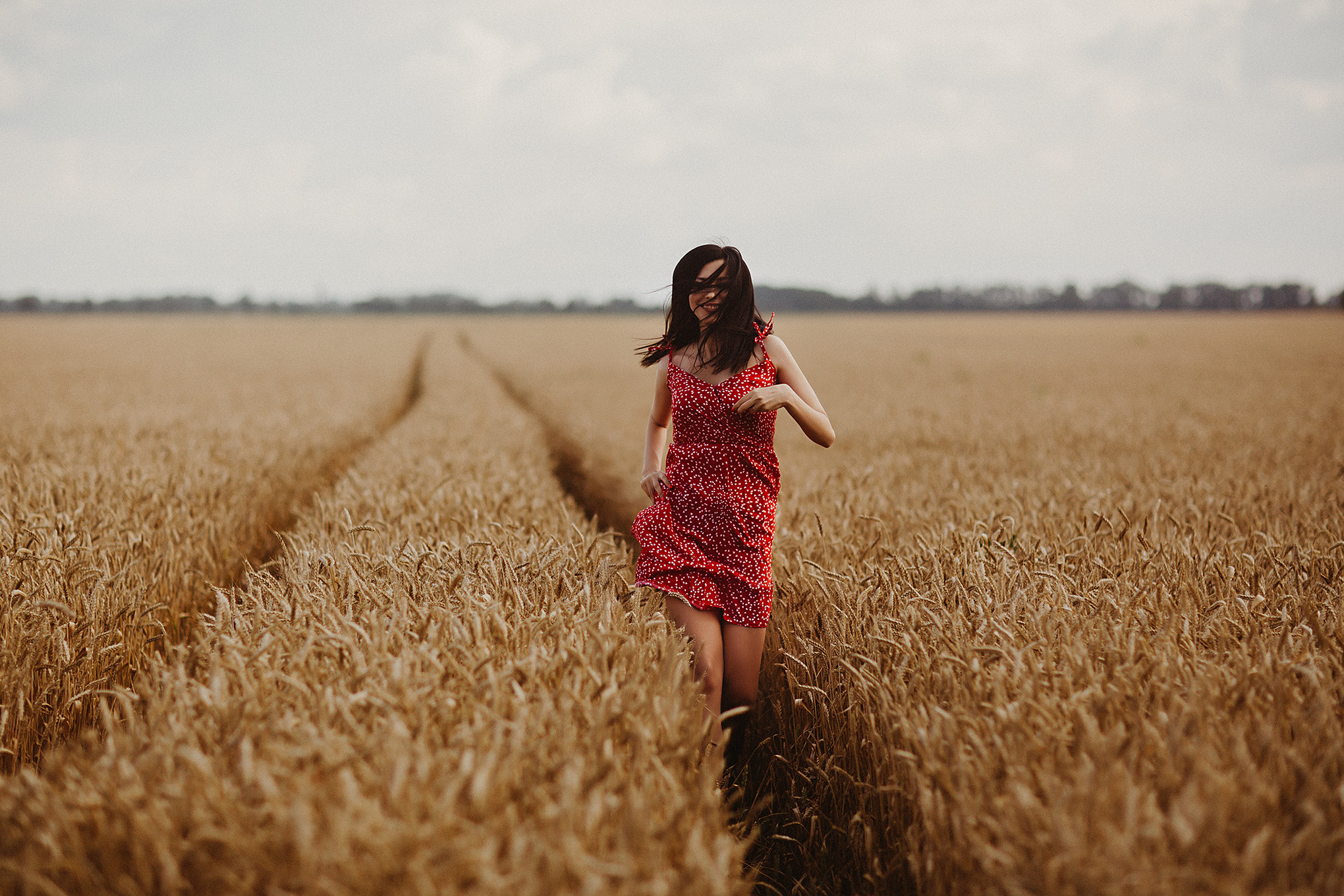 Карина. Свадебный и семейный фотограф/видеограф в Краснодаре Наталья Осинская