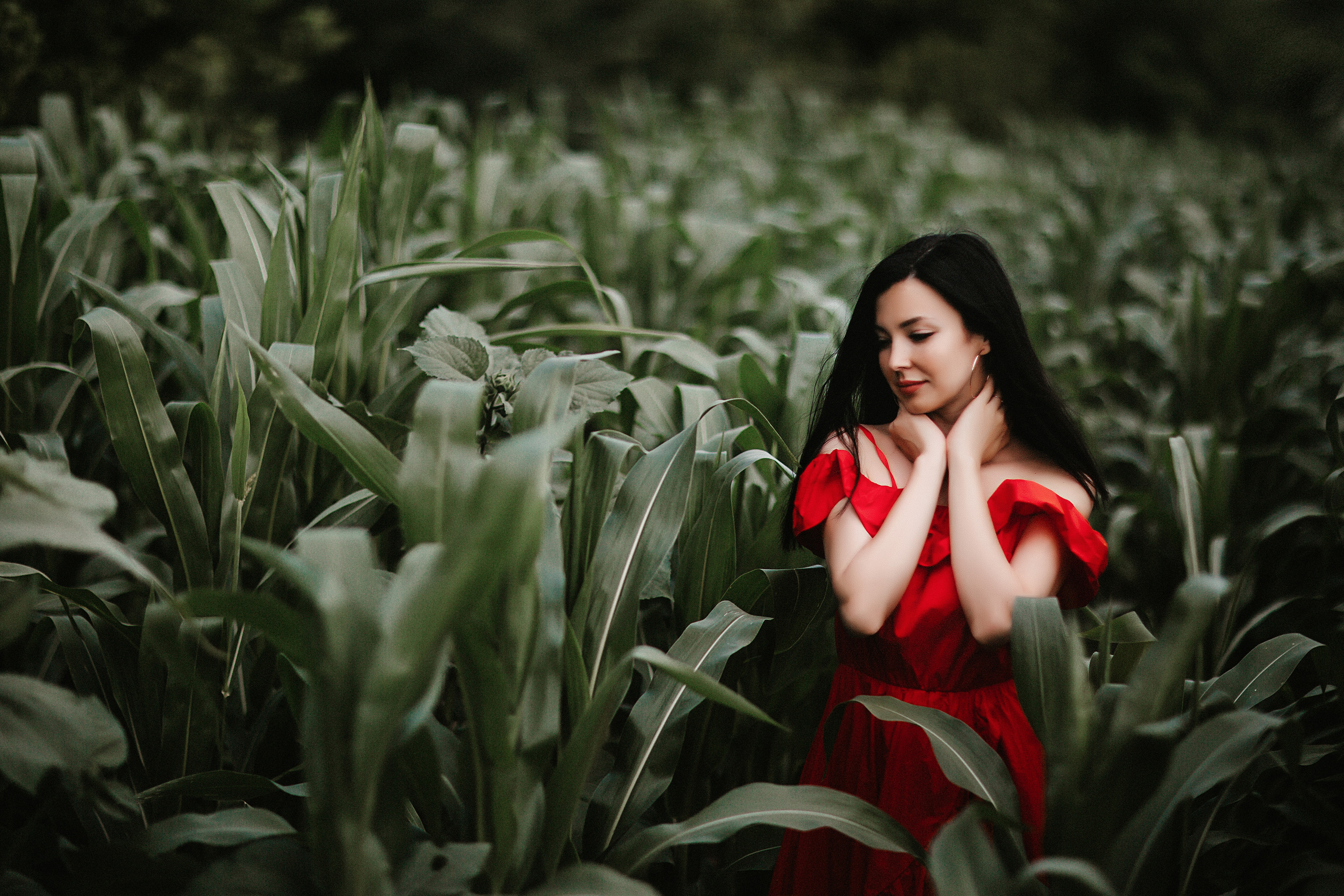 Карина. Свадебный и семейный фотограф/видеограф в Краснодаре Наталья Осинская