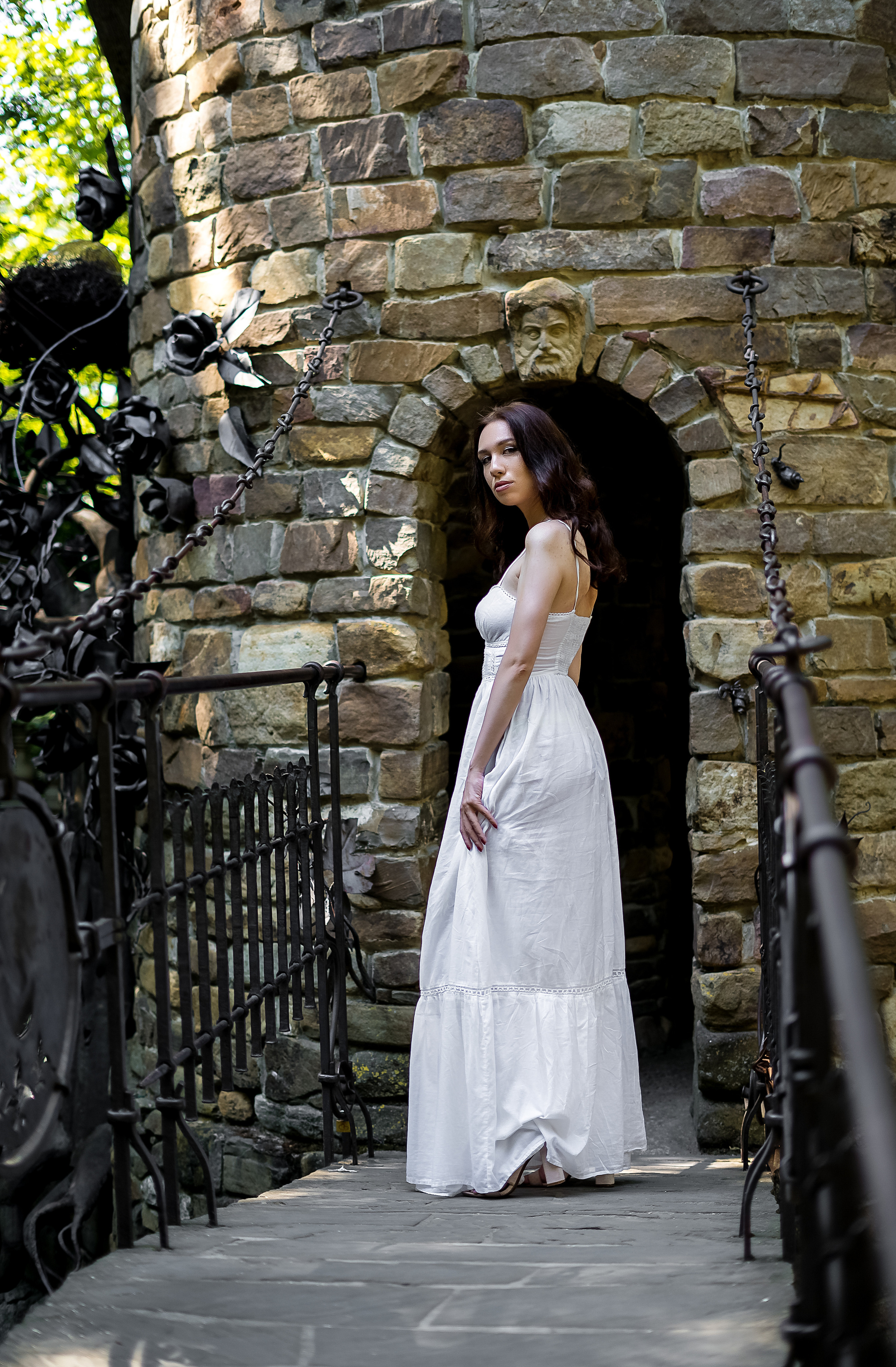 Кабардинка «Старый Парк». Свадебный и семейный фотограф/видеограф в Краснодаре Наталья Осинская