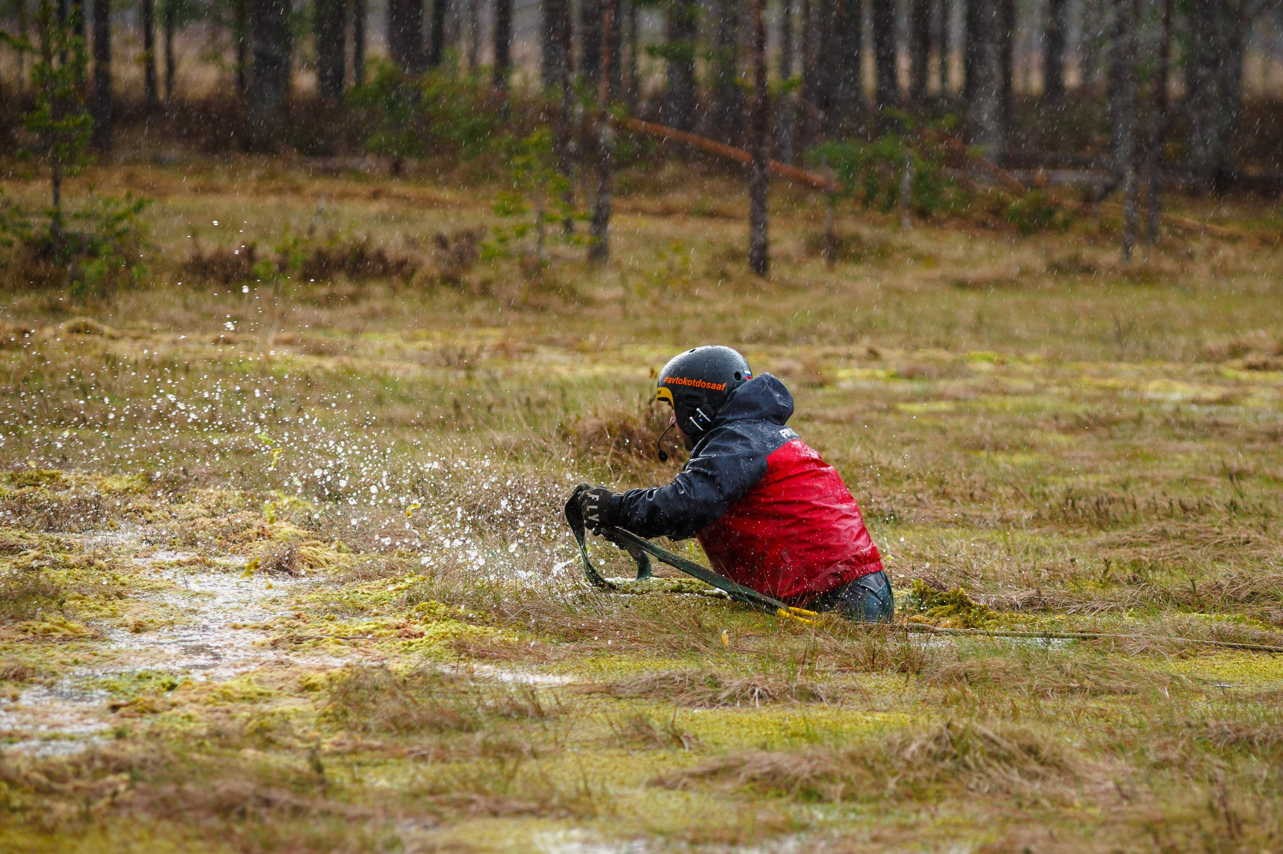 Ленинград-трофи 2024 — день 1. Фотограф Алексей Алексеев