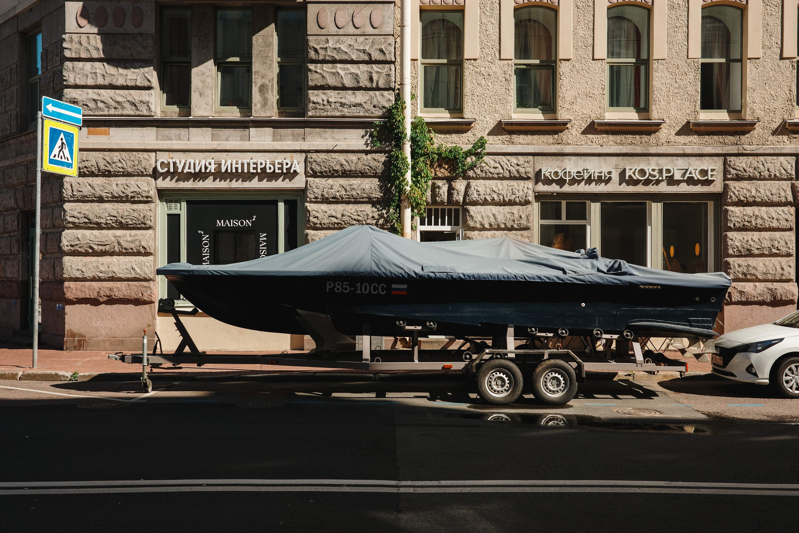 2024.08. Фотограф Алексей Алексеев