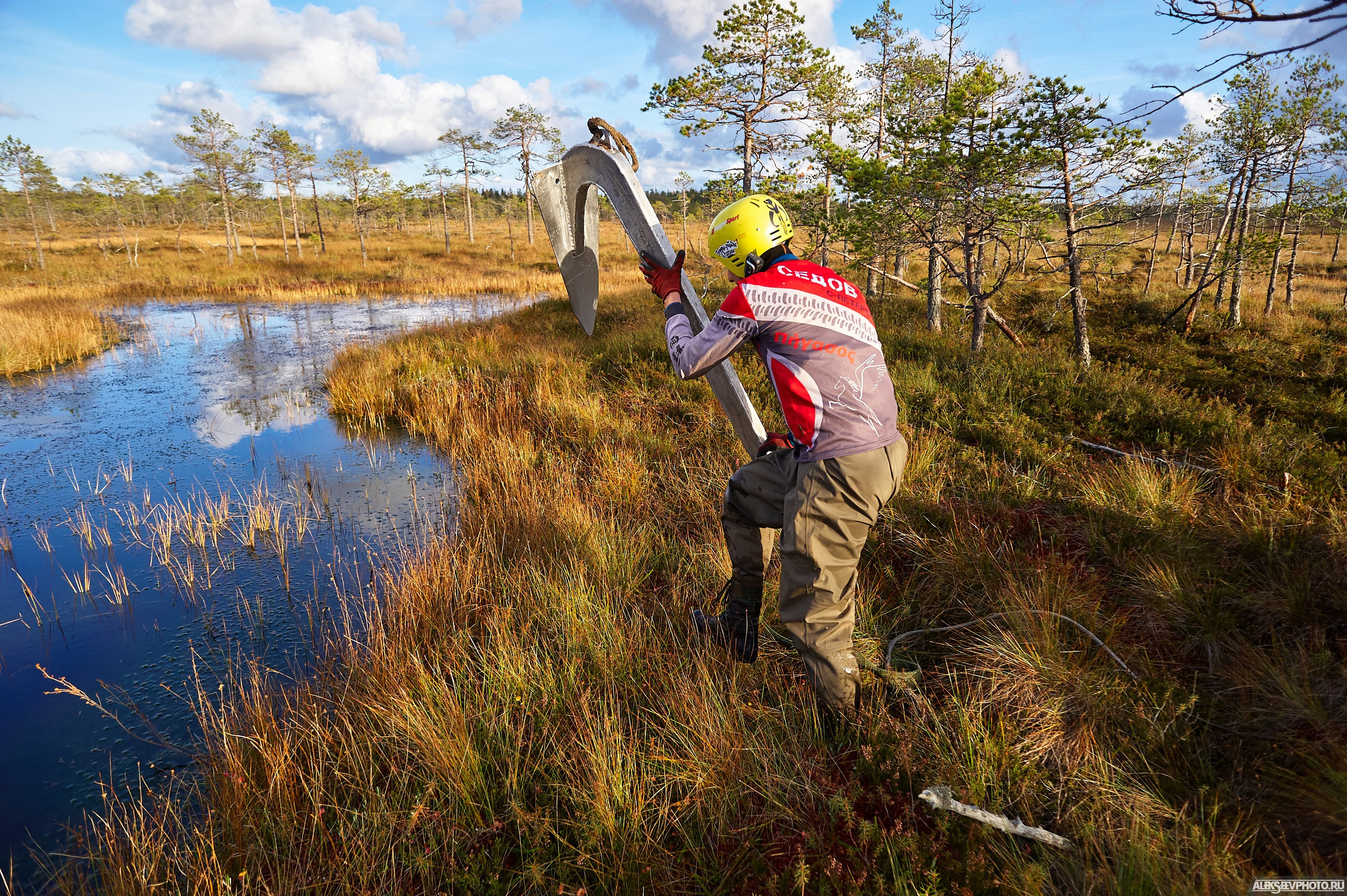 2020.10.10 — Финал Кубка ДОСААФ — спецучастки 1го дня. Фотограф Алексей Алексеев