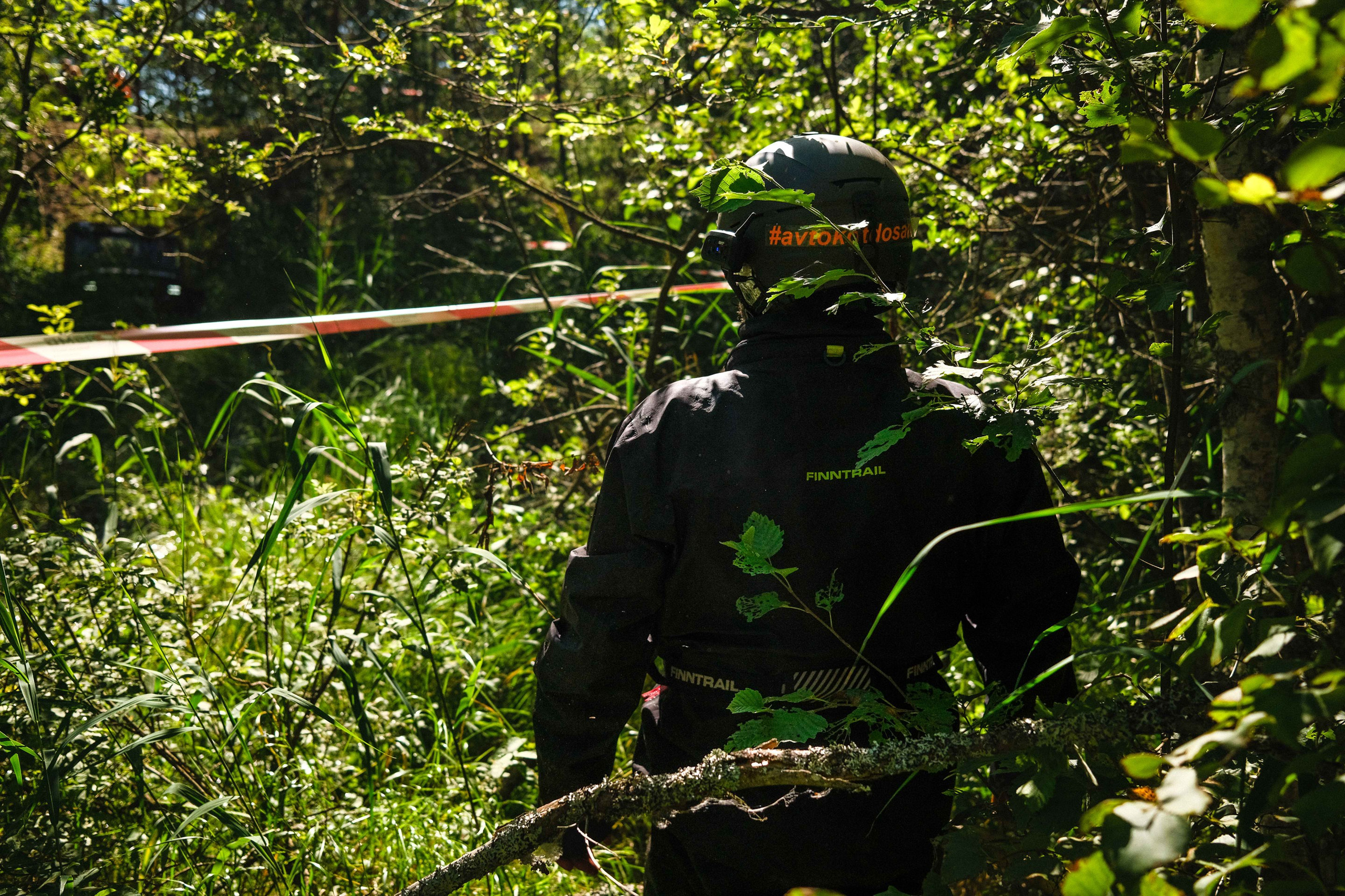 2022.08.13-14 — КВС 2022 — Спортсмены на СУ. Фотограф Алексей Алексеев