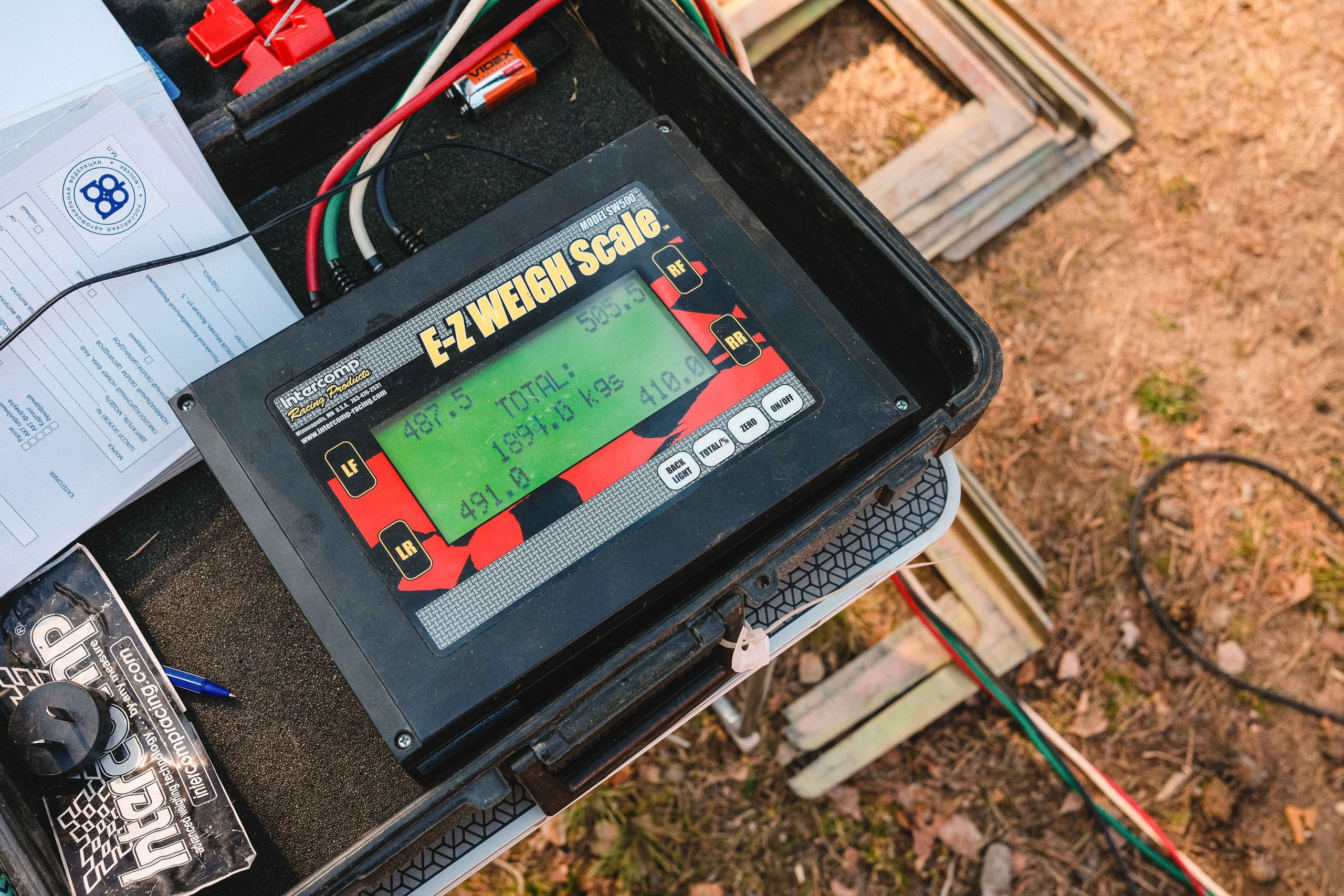 2023.05.11-14 — Ленинград-трофи 2023 — базлаг, АП и ТИ. Фотограф Алексей Алексеев