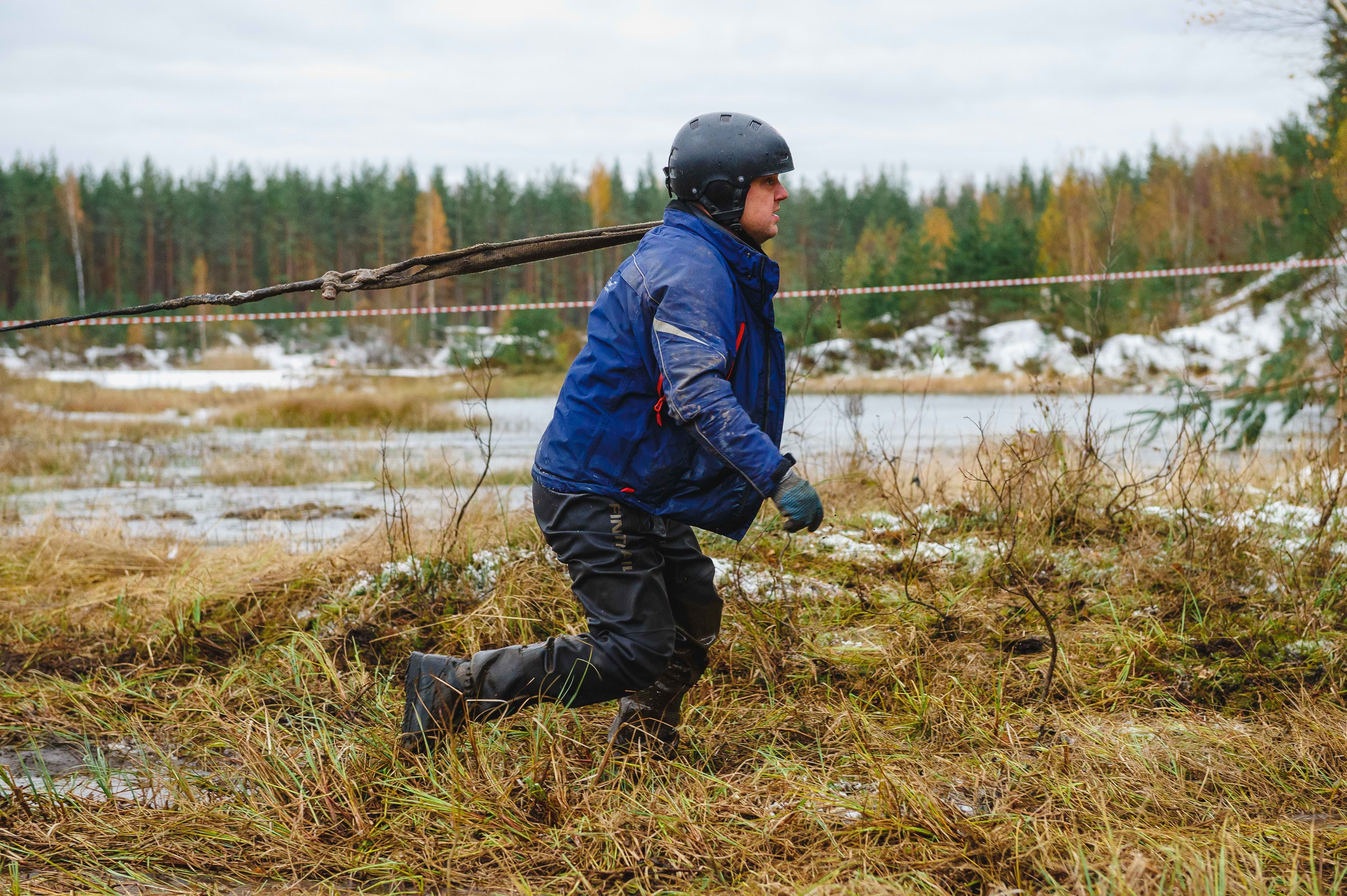 2023.10.28-29 — Кубок Санкт-Петербурга по трофи-рейдам 2023 — 2 день. Фотограф Алексей Алексеев