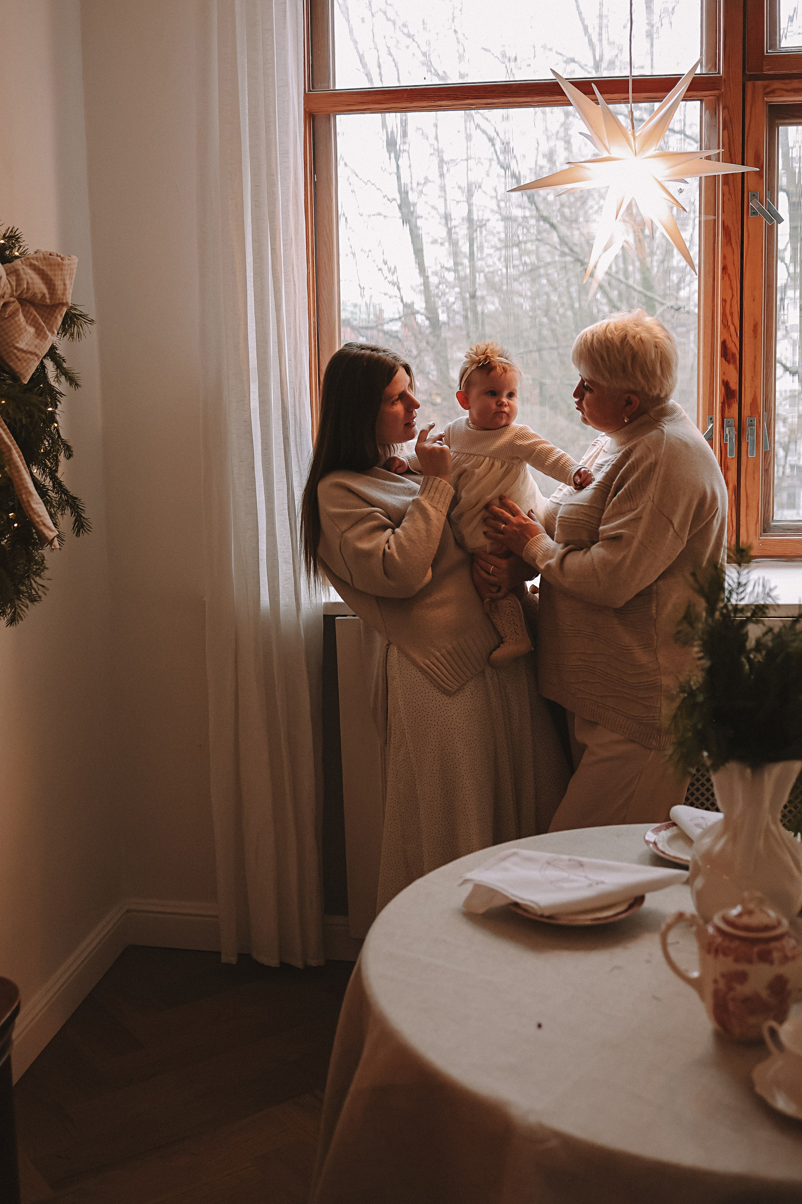 Квартира. Семейный фотограф Тюмень, фотограф на роды Салмина Мария