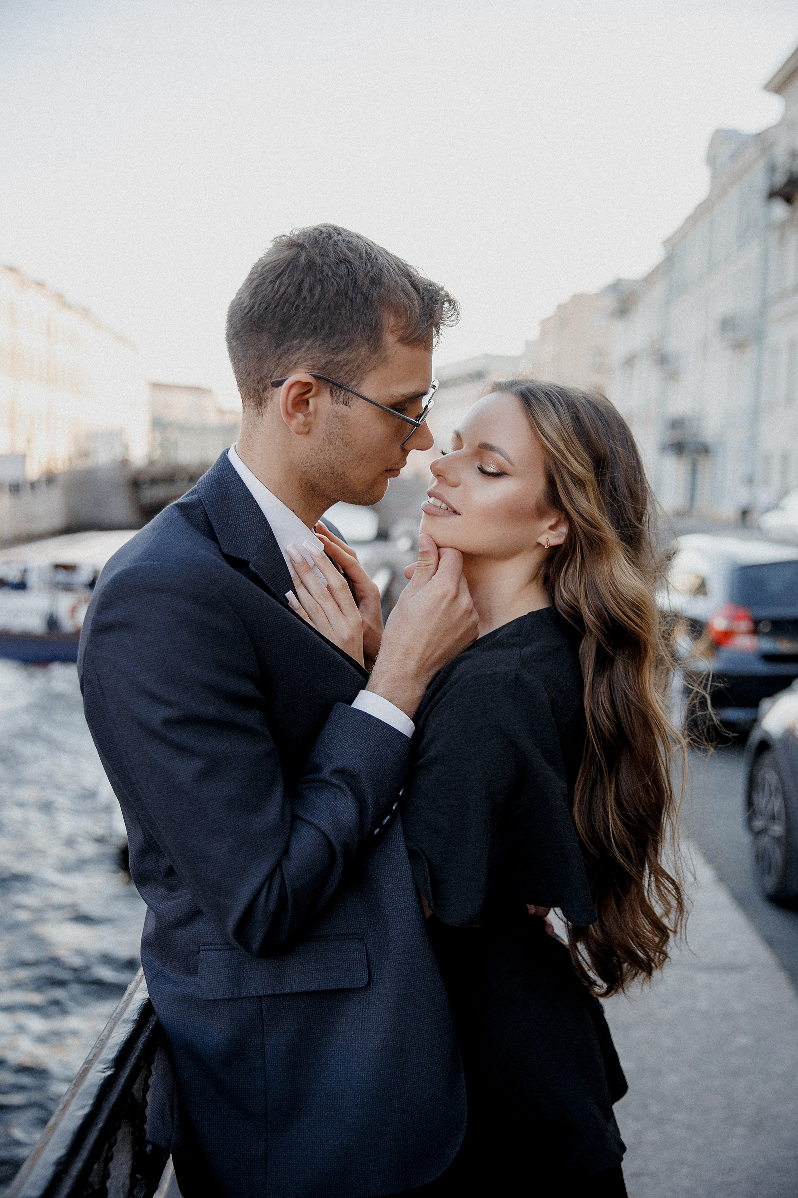 LoveStory. Свадебный фотограф Санкт-Петербург  Москва