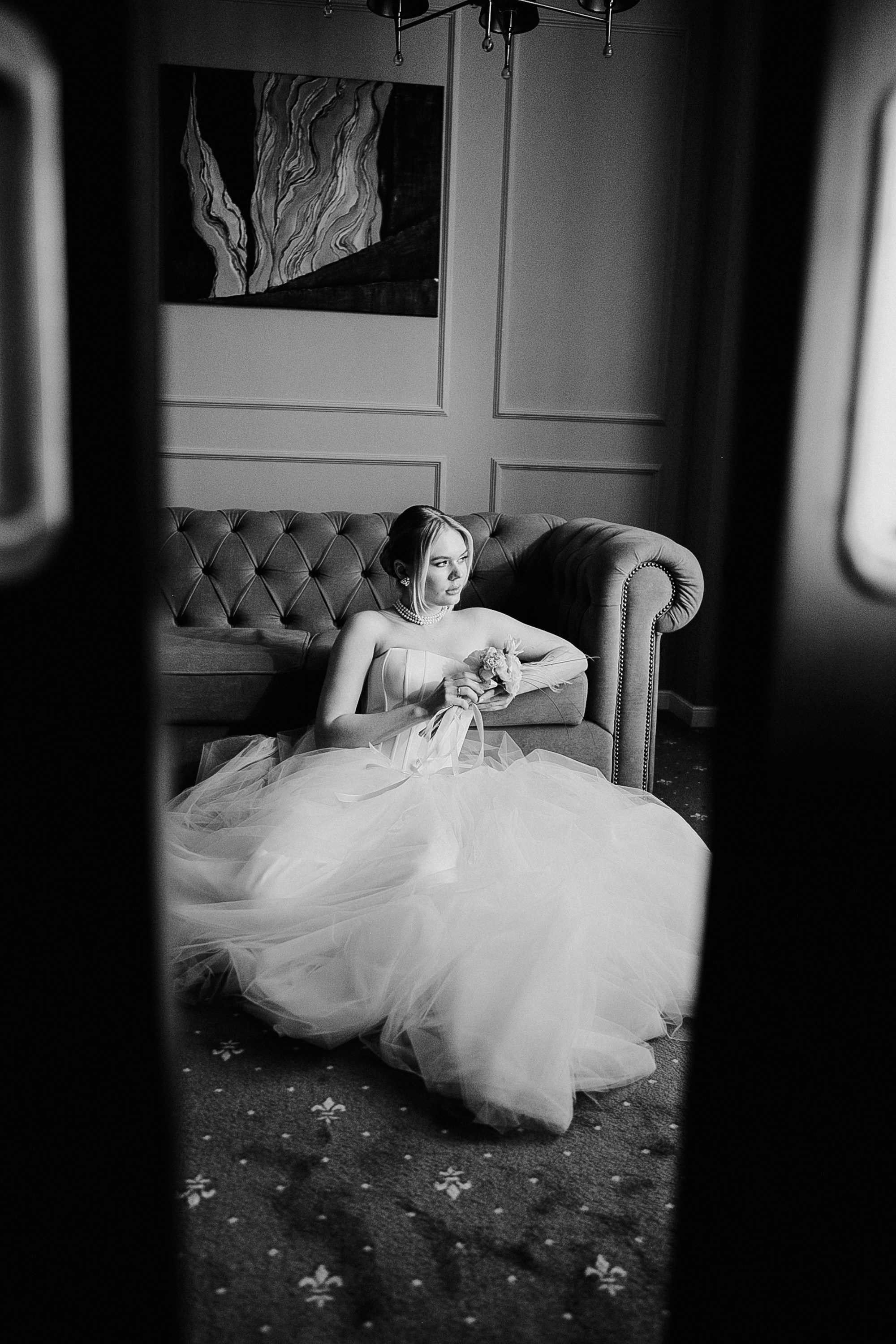 Wedding. Татьяна Журавлева