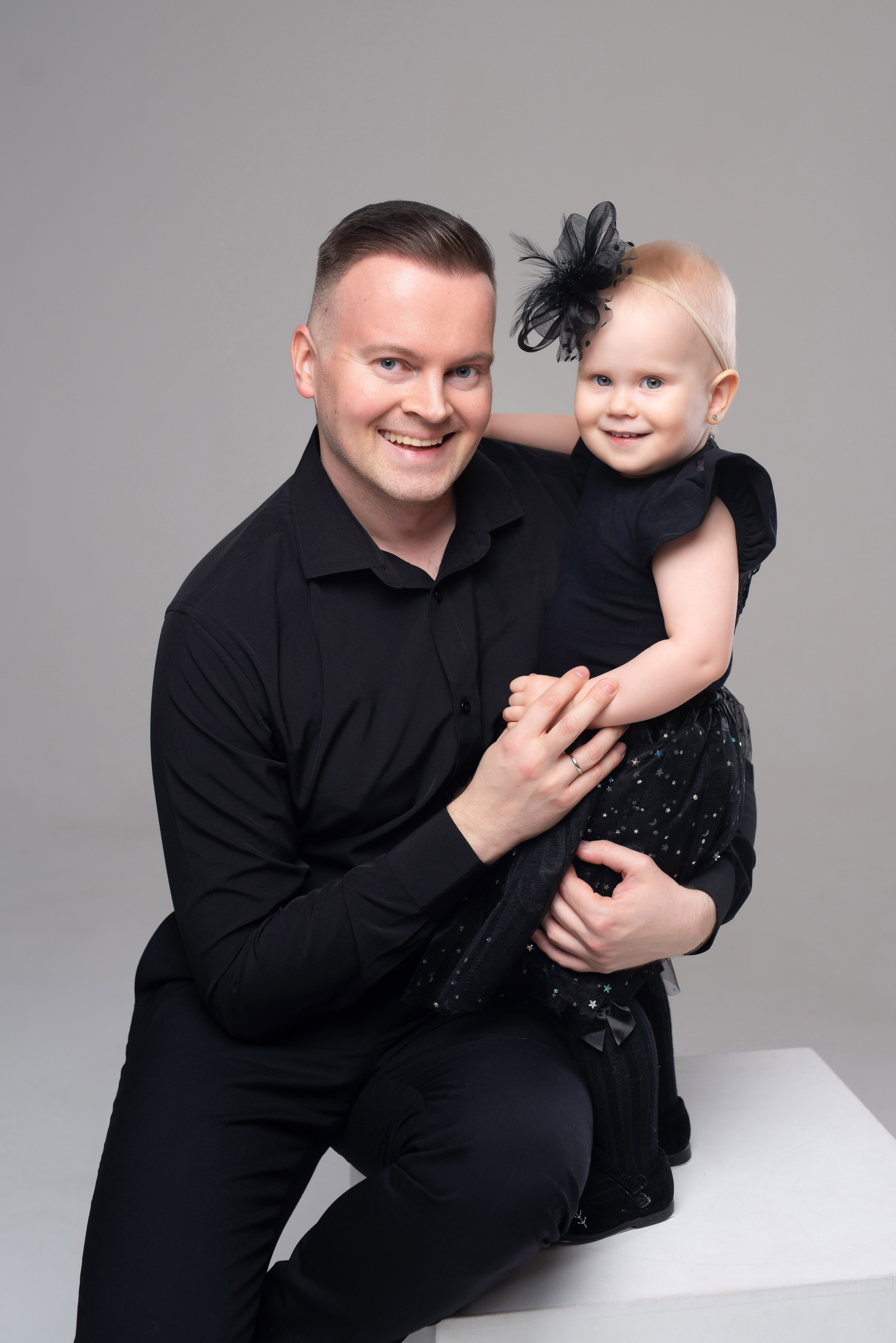 Ника, Наташа и Игорь. Портретный, семейный и свадебный фотограф в Санкт-Петербурге и в Пушкине Ширяев Денис