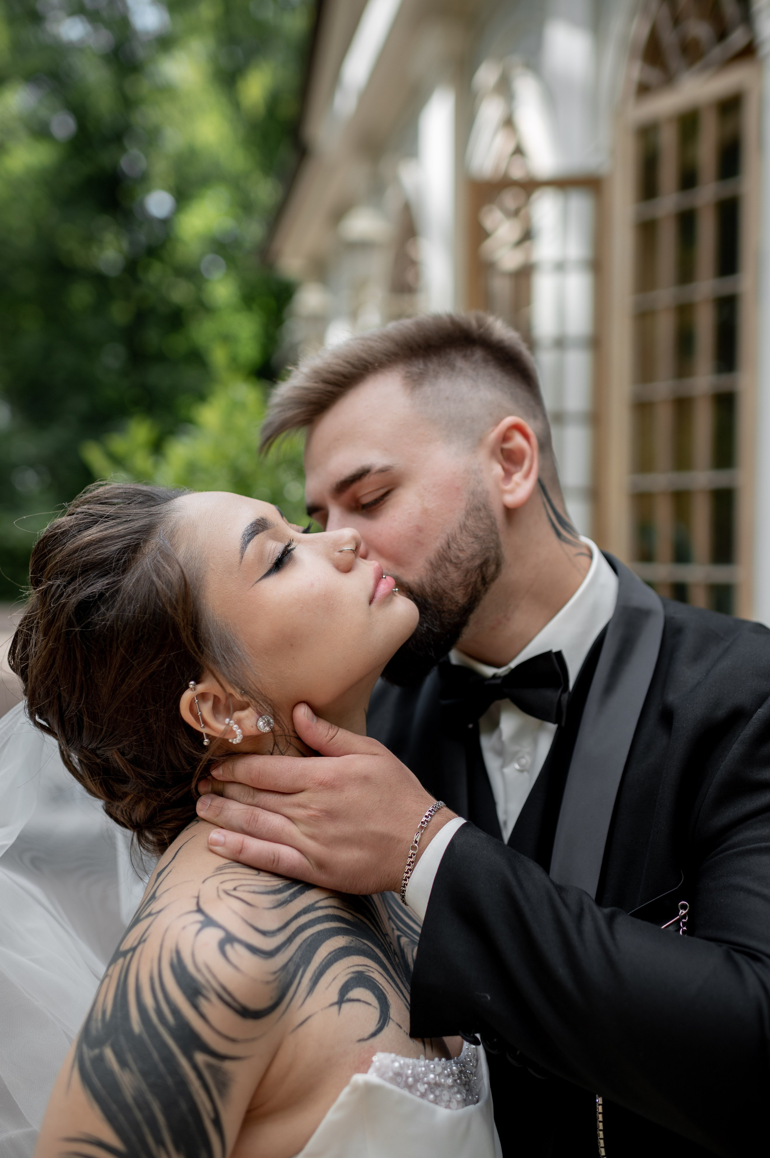 Диана и Евгений (маршрут № 1 в Питере: Исаакиевская площадь, красные маркизы Астории, набережная Мойки, Дворец Штиглица и Летний сад). Портретный, семейный и свадебный фотограф в Санкт-Петербурге и в Пушкине Ширяев Денис