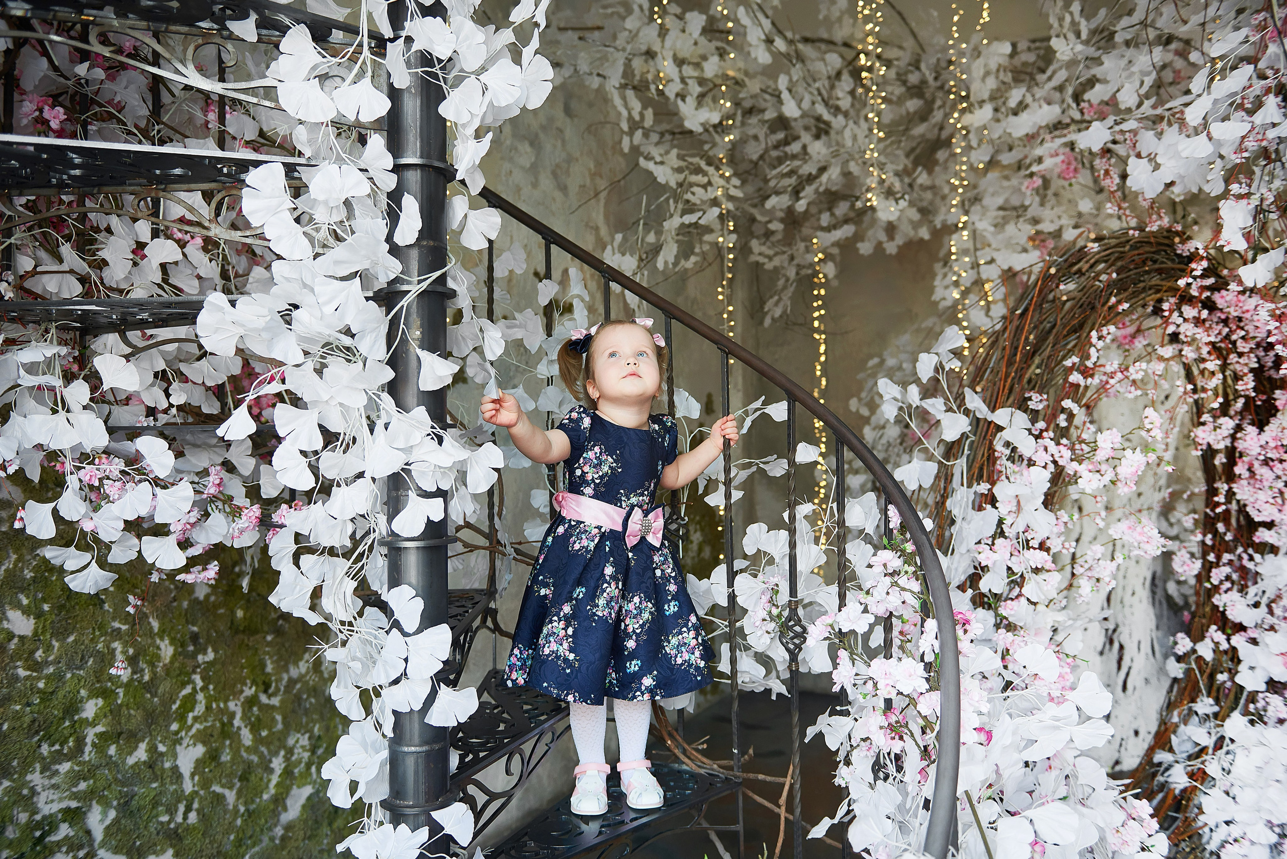 Есения, Дмитрий и Екатерина. Портретный, семейный и свадебный фотограф в Санкт-Петербурге и в Пушкине Ширяев Денис