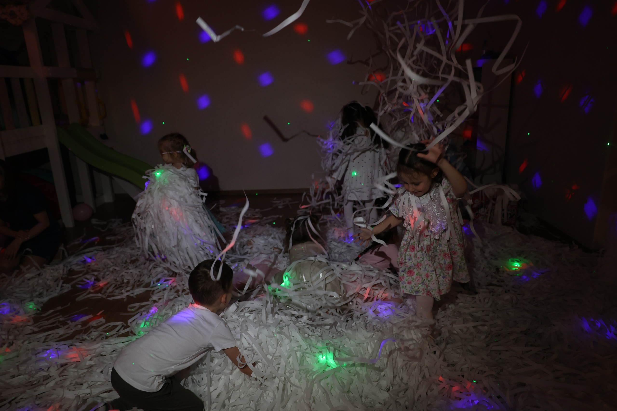 5-летие МАРУСЯ. Свадебный, репортажный, фотограф Москва и Московская область