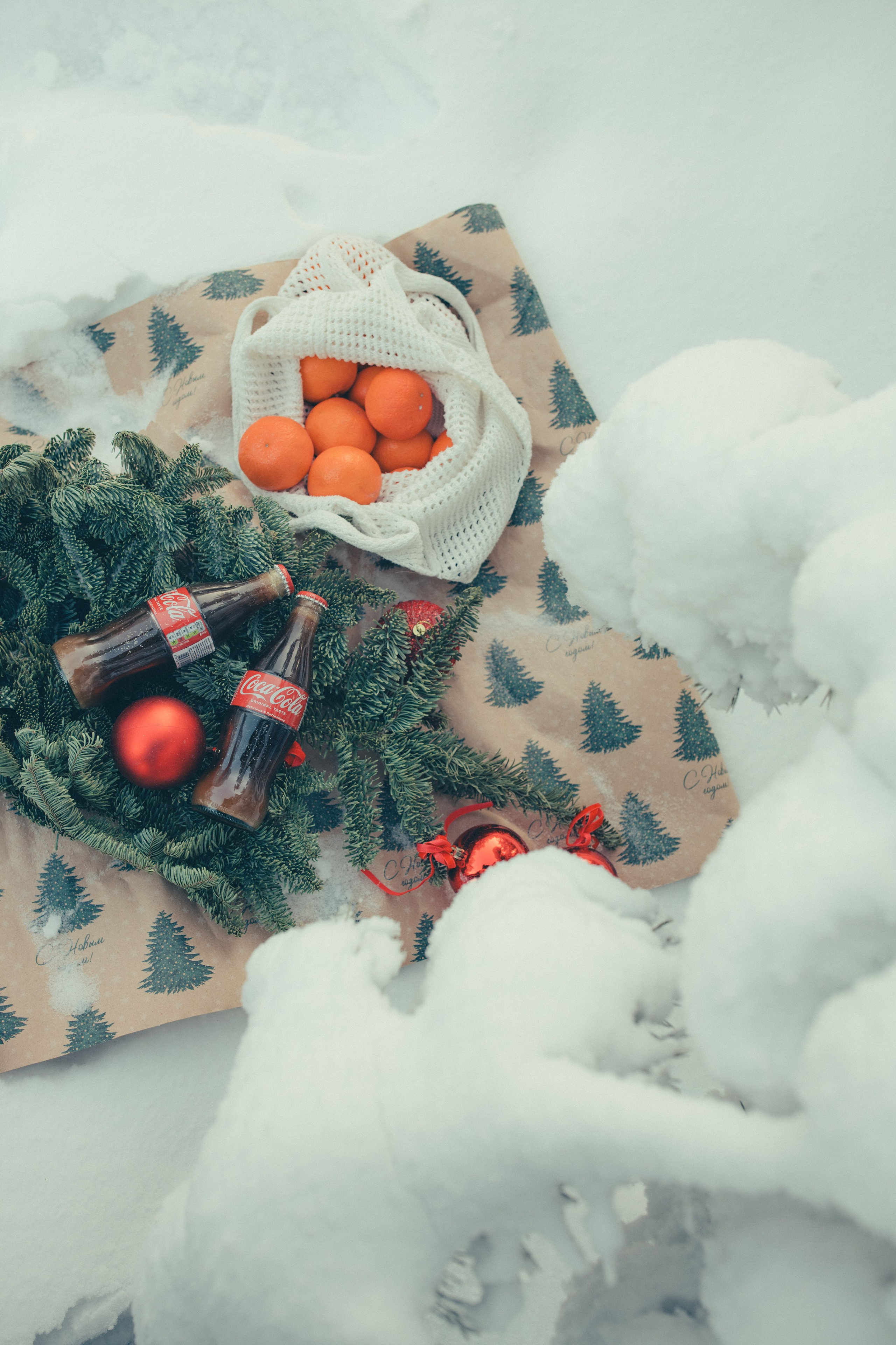 В -44 градусов на улице. Сергей Шарин семейный и творческий фотограф