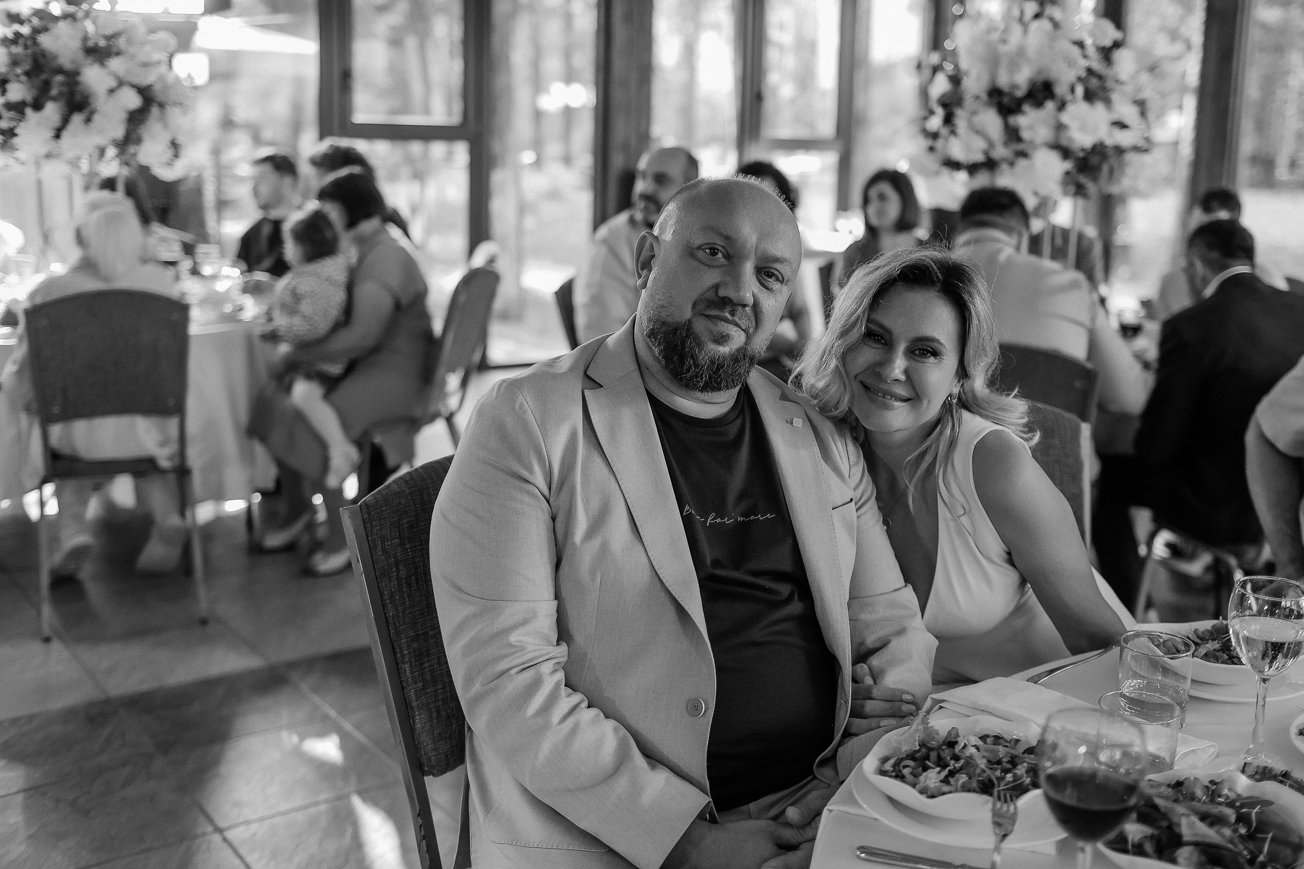 ЮРИЙ&ВАЛЕРИЯ. Фотограф Константин Неретин Магнитогорск, Челябинск, Екатеринбург, Москва, Питер, Тюмень