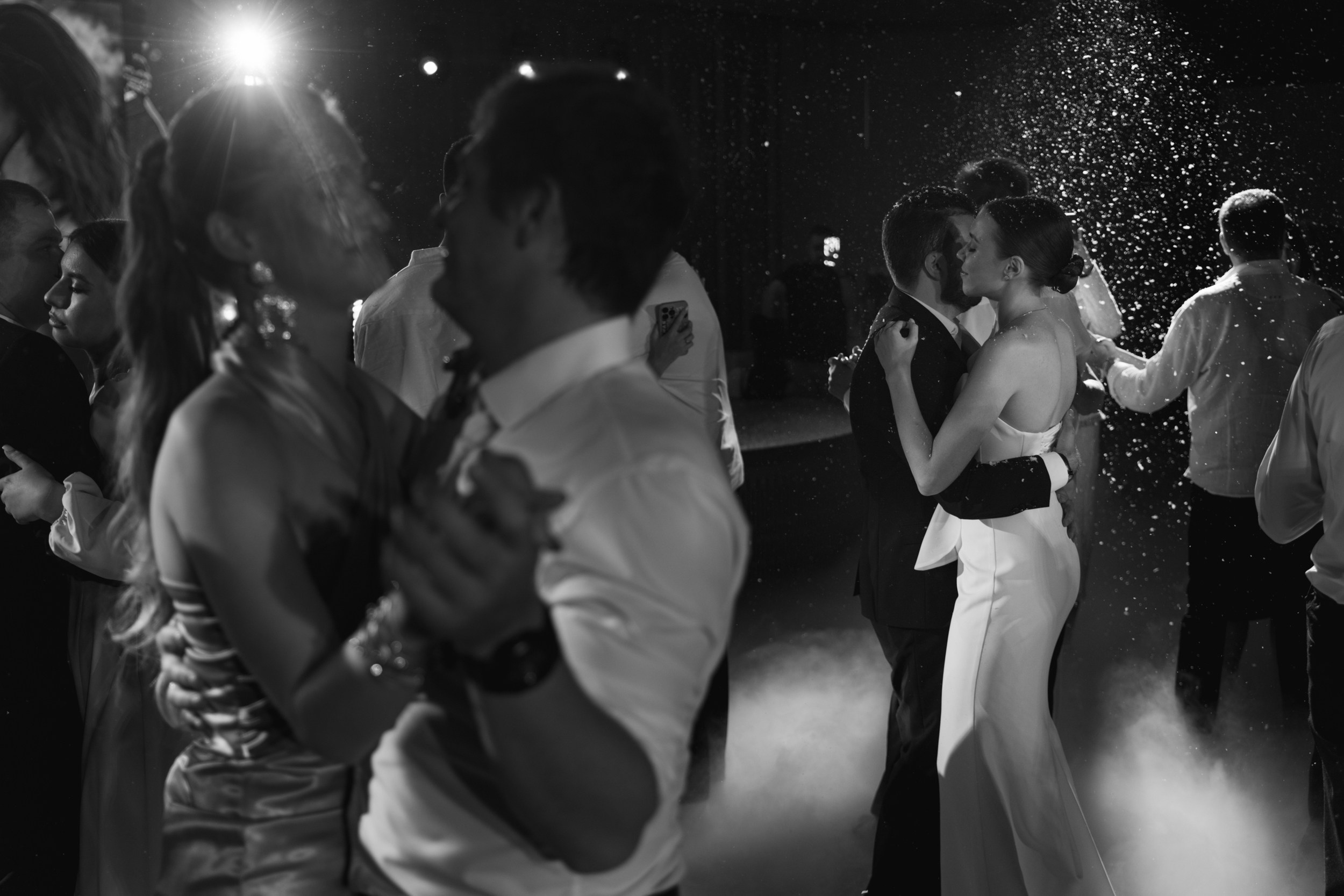 Георгий и Катя 2024. Свадебный фотограф в Москве, Ярославле Виталий Квант