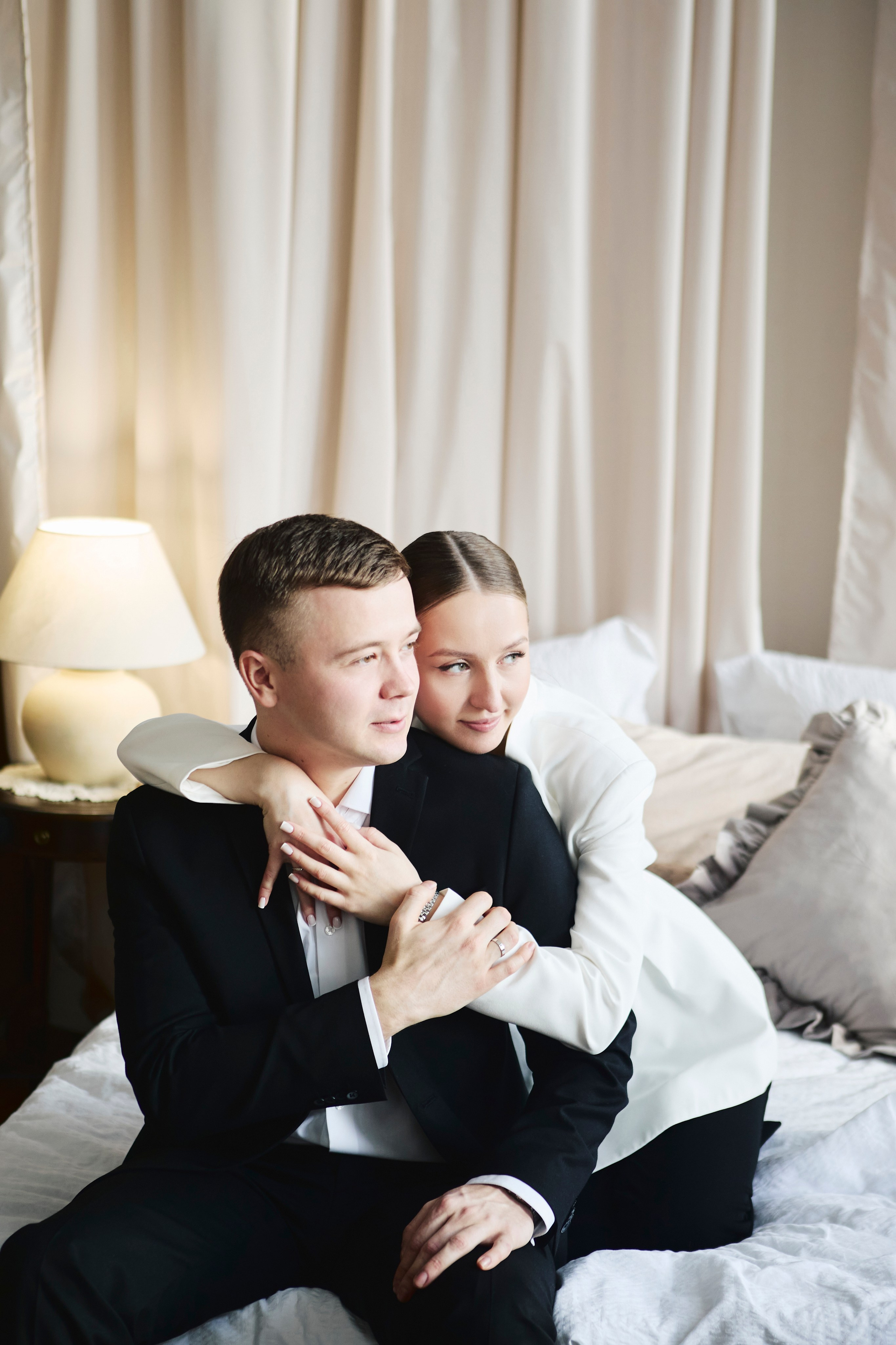 Евгения и Виталий. Фотограф Иркутск Анастасия Марышева