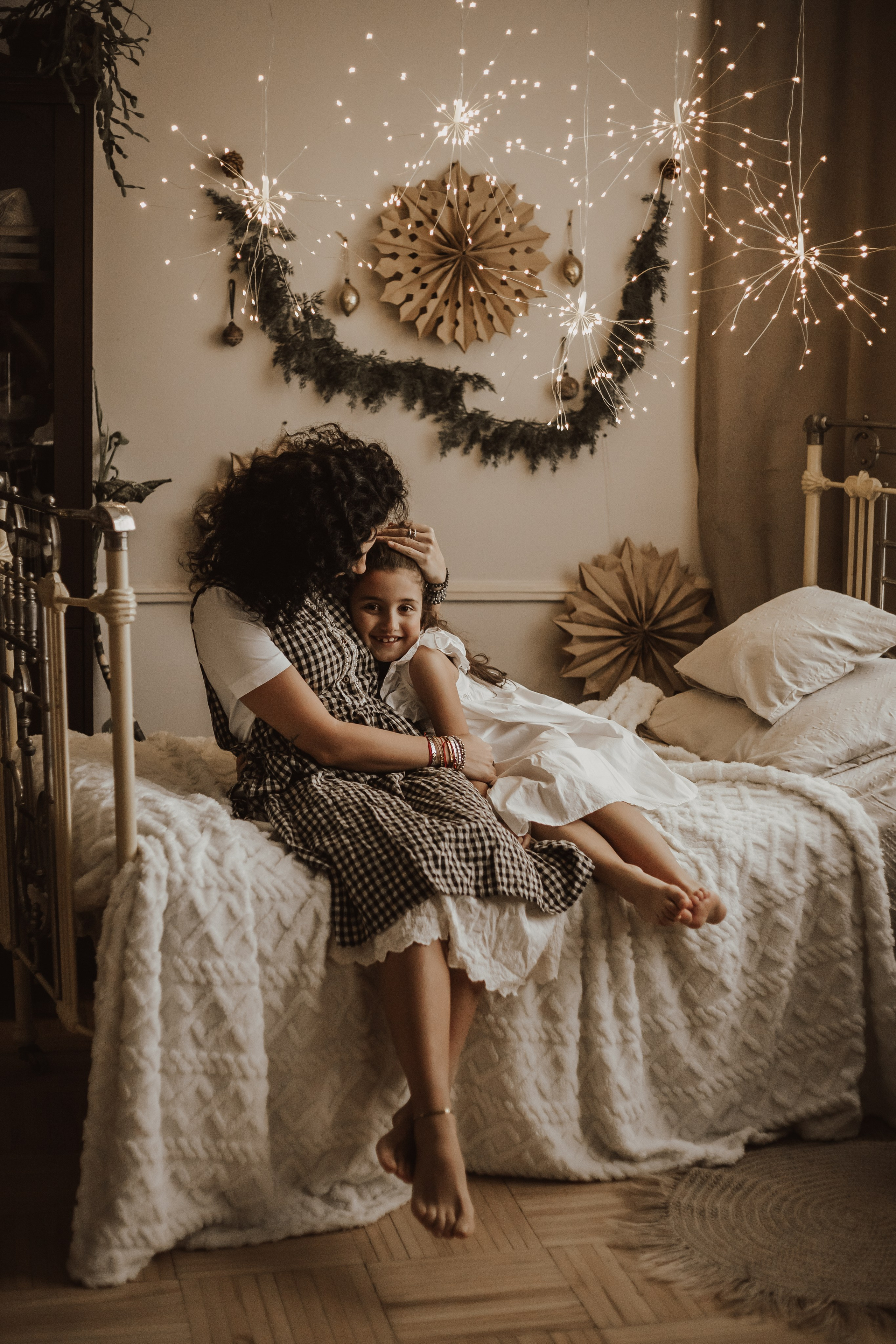 Новогодний пинтерест. Семейный фотограф в Ростове-на-Дону Безкишкина Татьяна