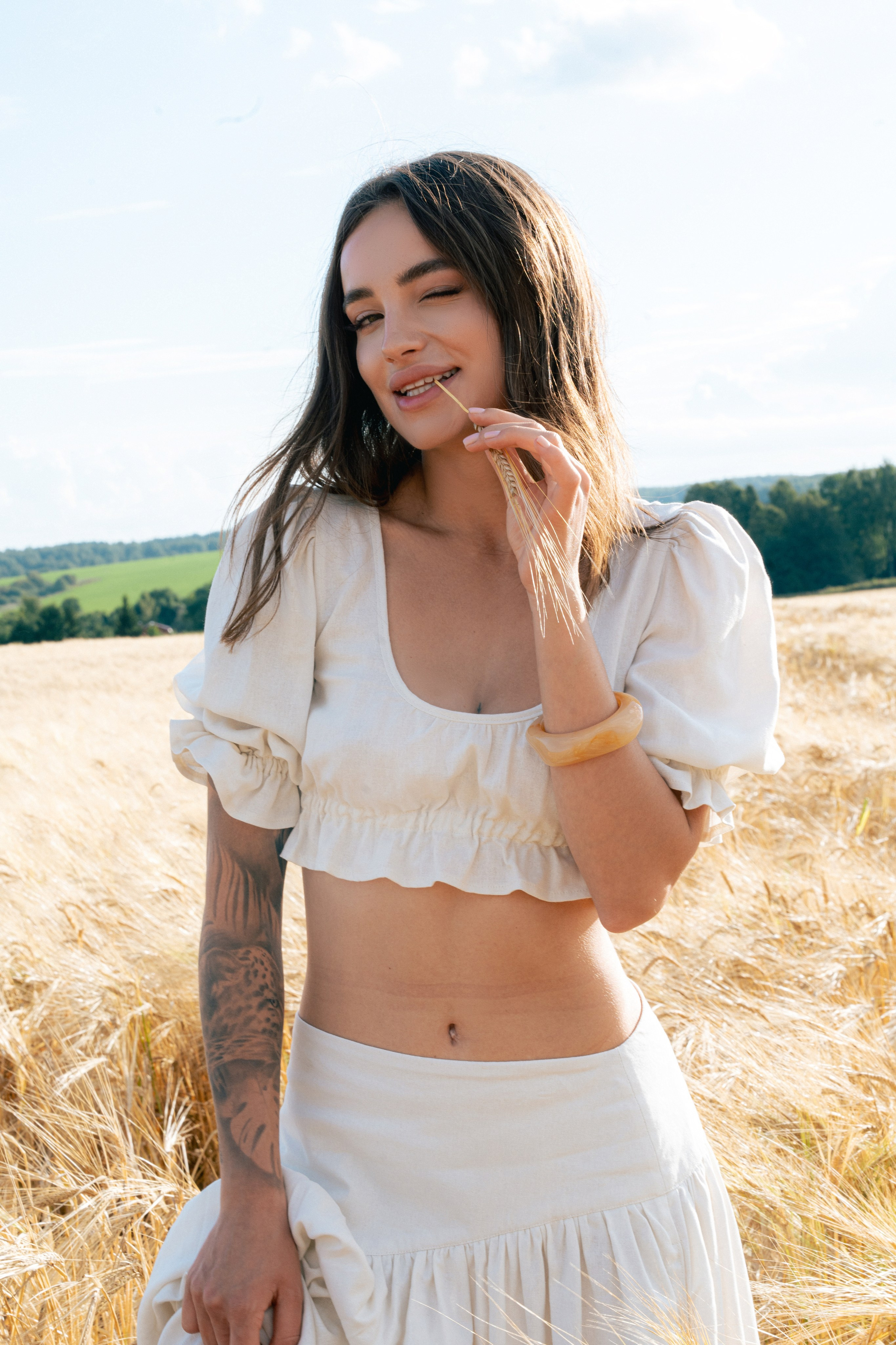 ARINA. Фотограф Владимир|Москва