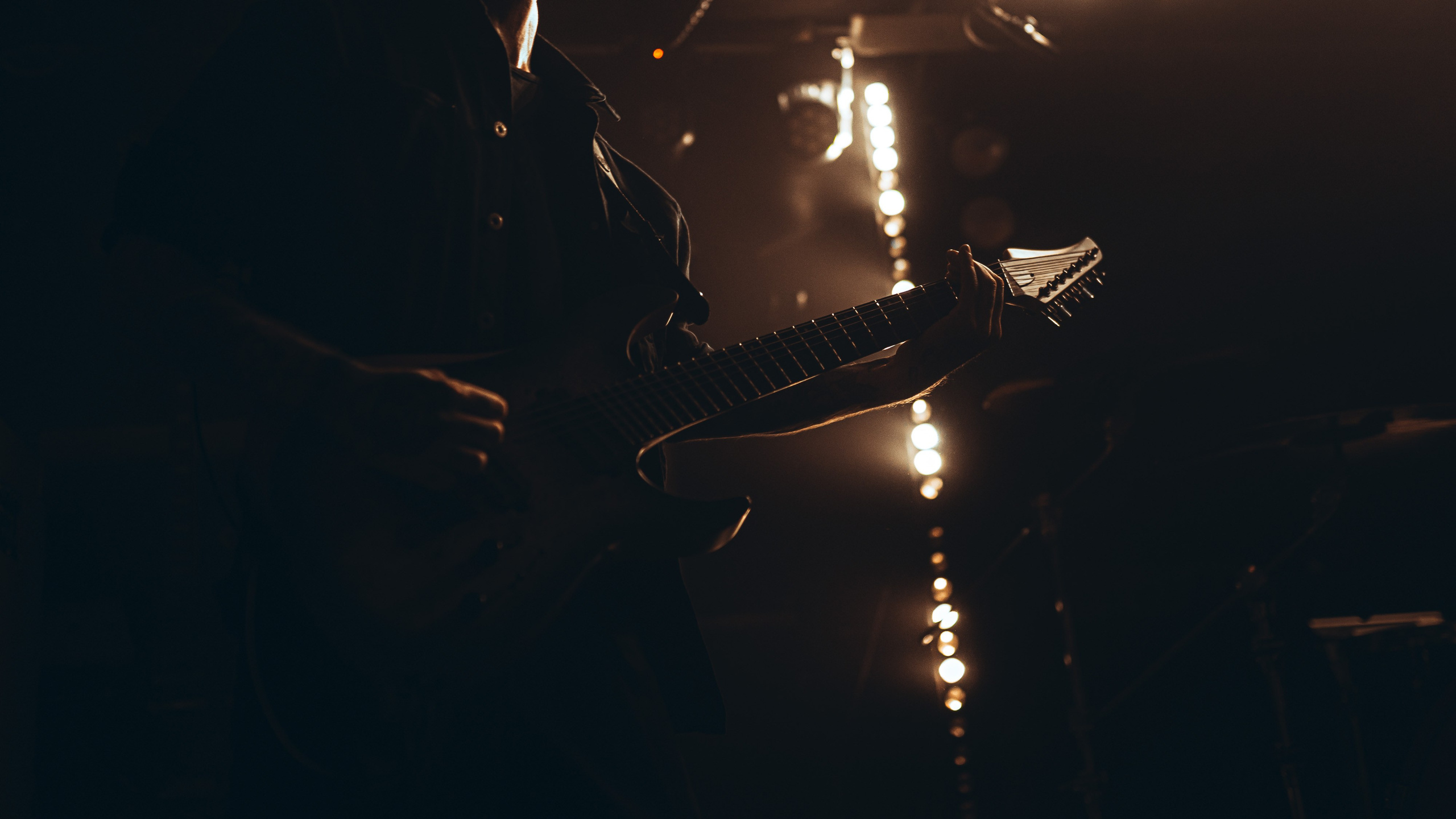 MOLODOST VNUTRI. Lebeduff