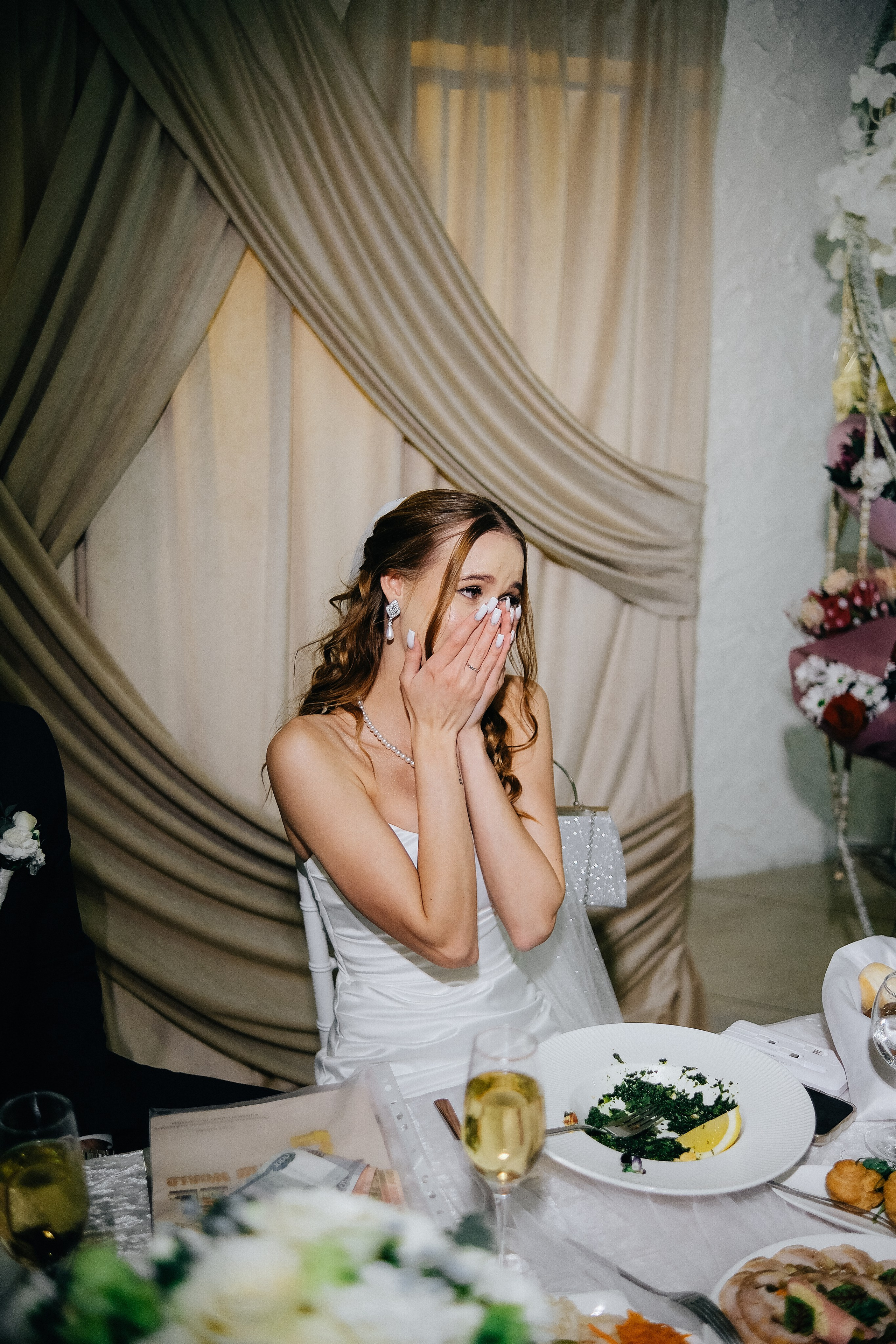 Оля & Денис СПБ. Phdkvmr.ru