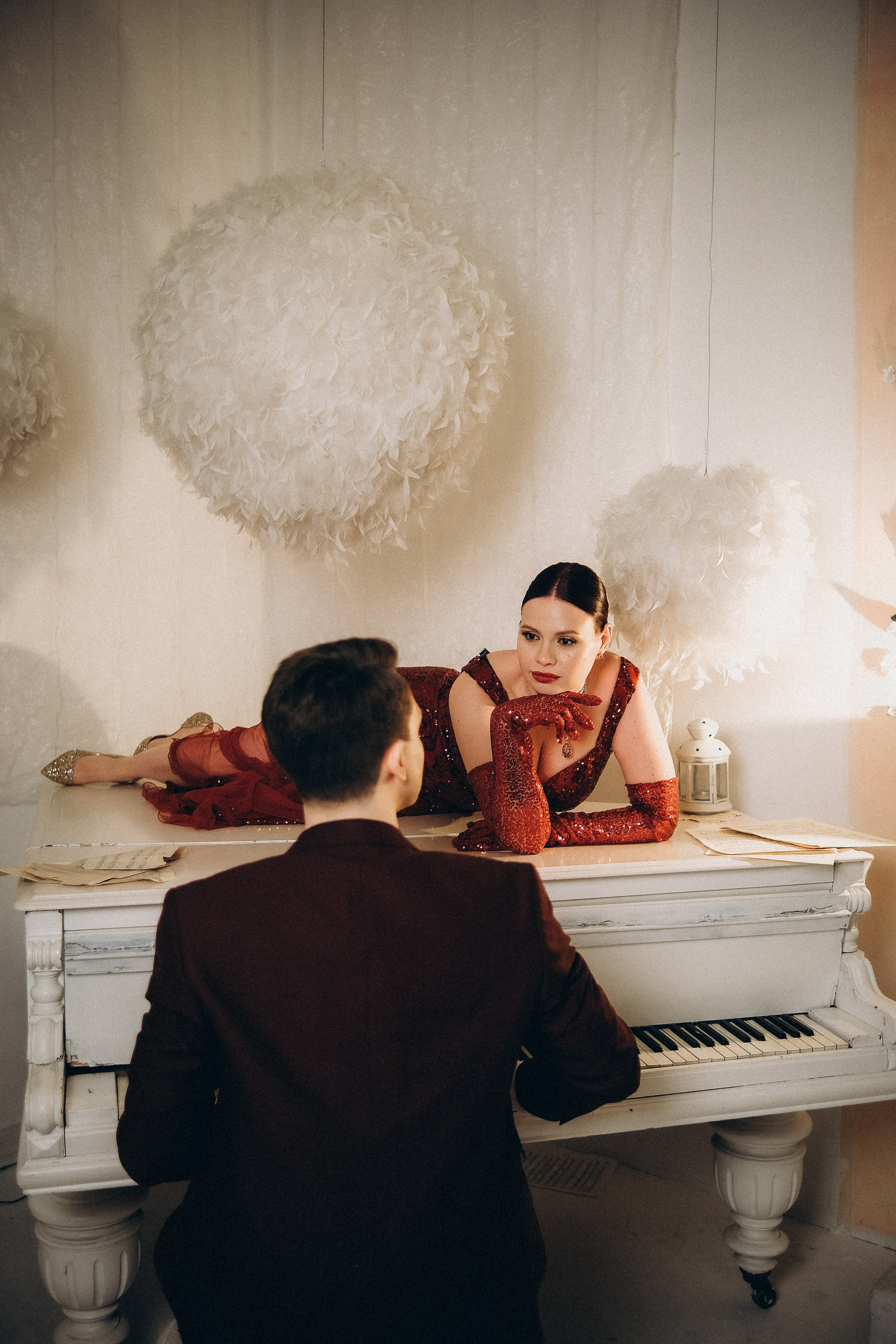 Галя & Влад. Phdkvmr.ru