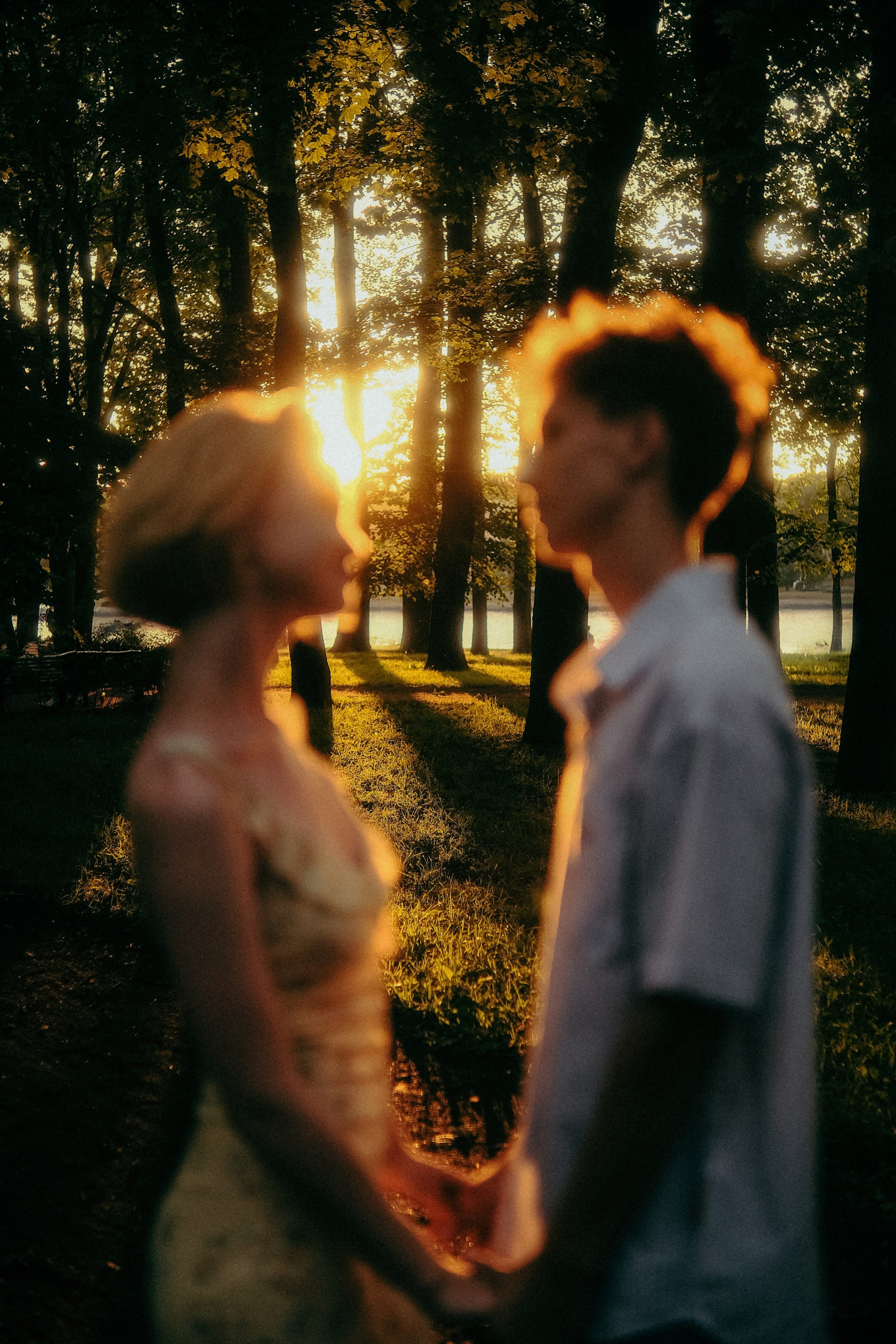 Ксюша & Дима. Phdkvmr.ru