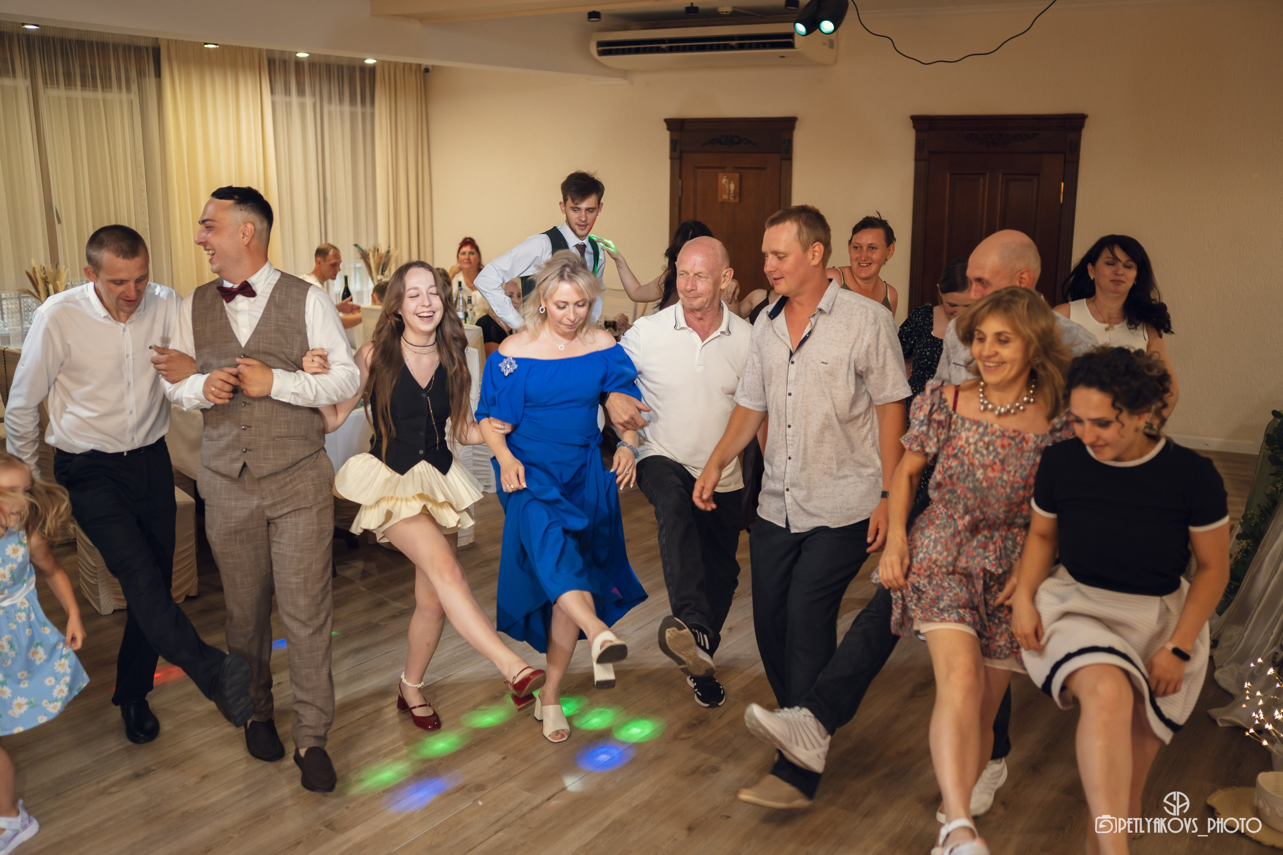 Свадьба Владислава и Анастасии. Фотограф, видеограф Пятигорск, Ставрополь, Ессентуки, Petlyakovs_photo