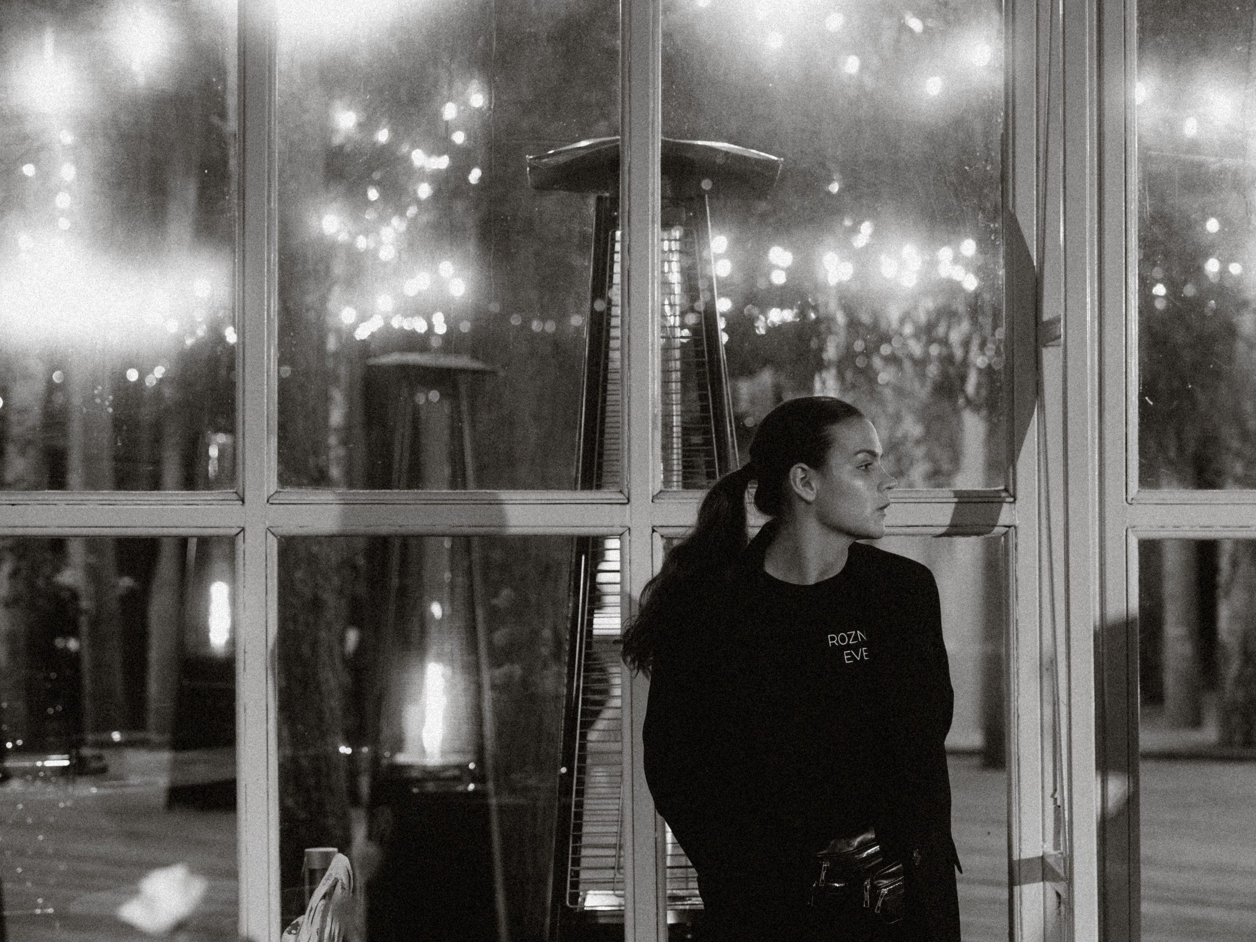 БЭК серия для организаторов. Эстетичный свадебный репортаж в любом городе страны