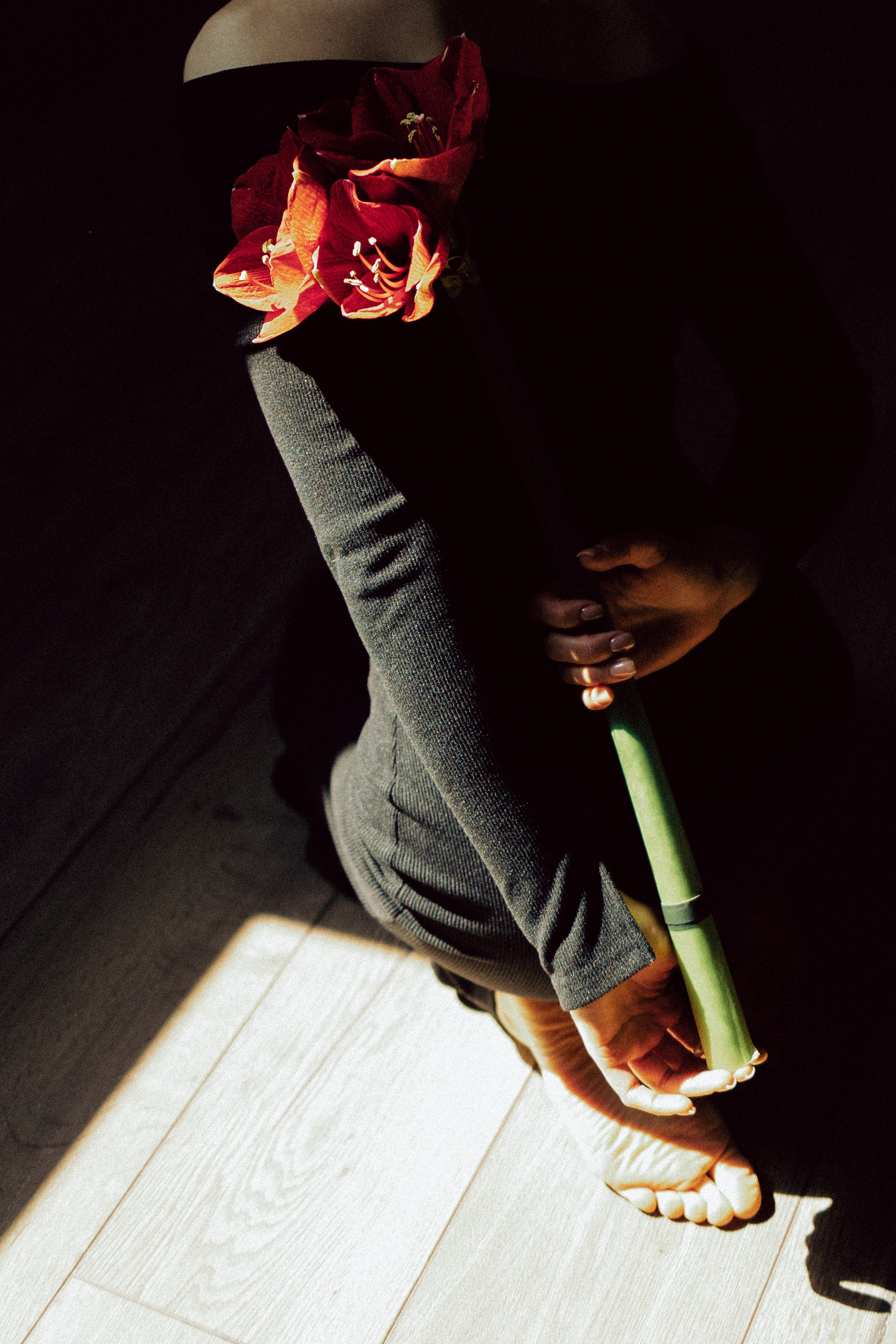 Ann. Свадебный и портретный фотограф Тюмень