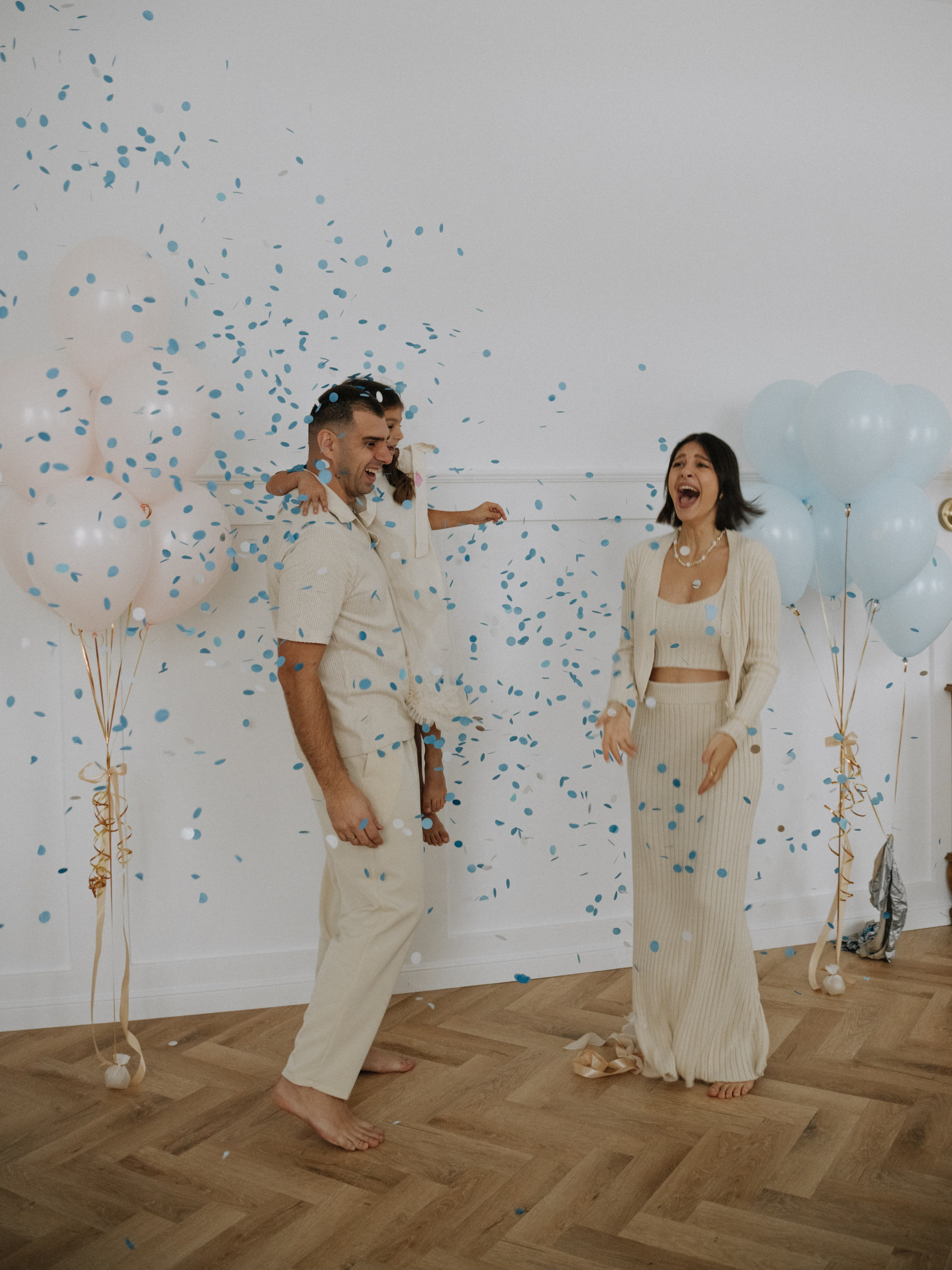 Семья. Свадебный и портретный фотограф Тюмень