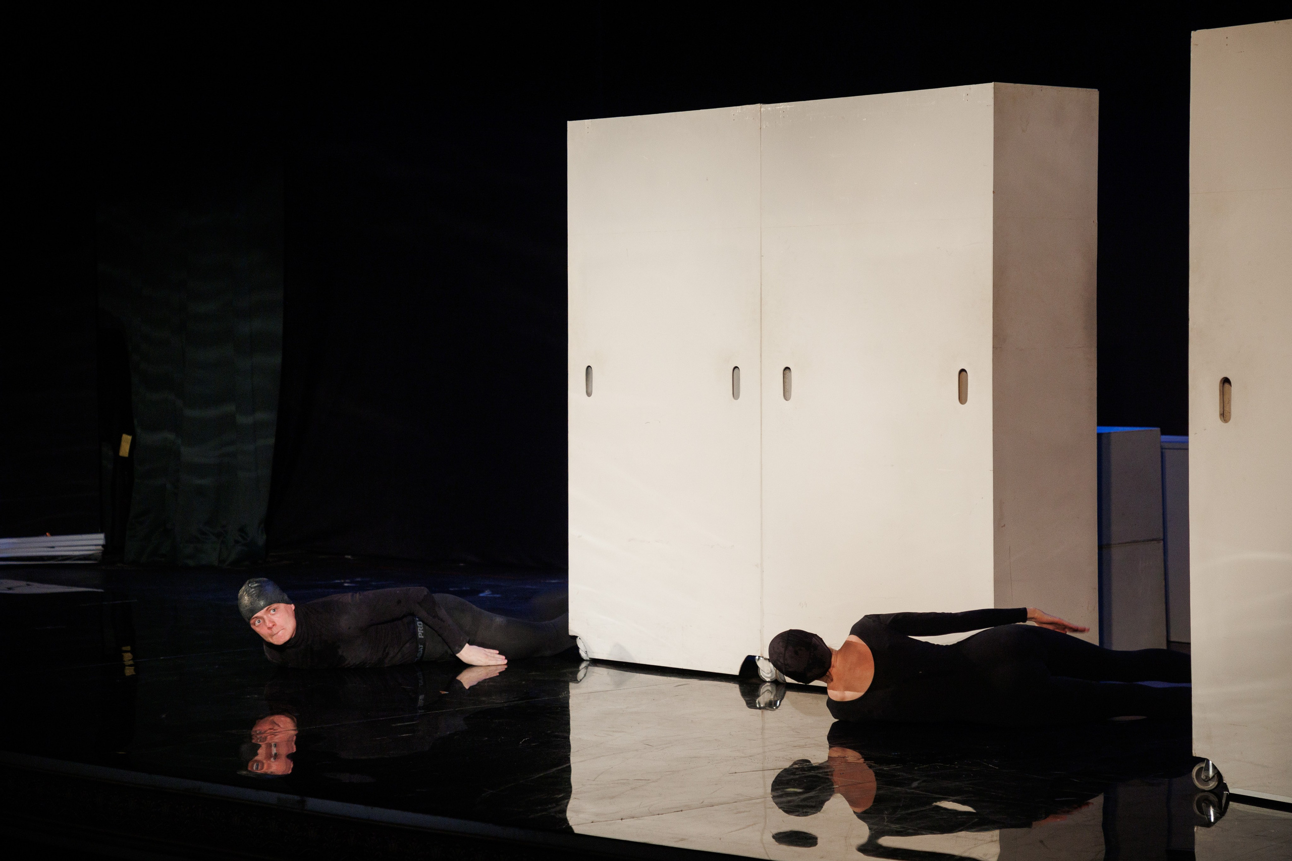 МХАТ. Новый квадрат. Фотограф городских и семейных событий Артем Карпухин