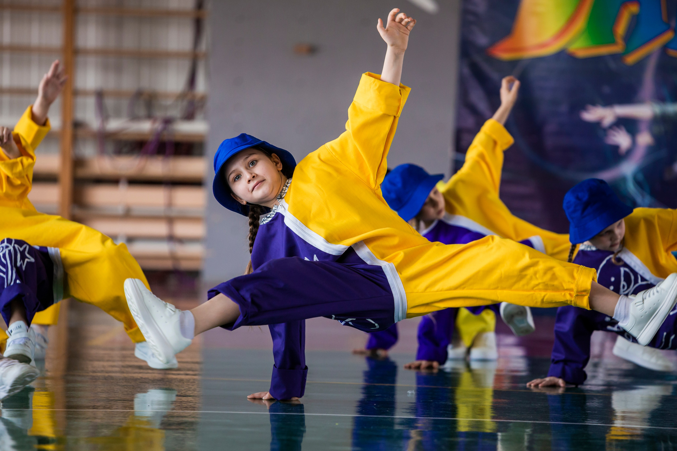 Репортажи. Дни рождения. Конкурсы. Соревнования. Семейный фотограф в Саратове