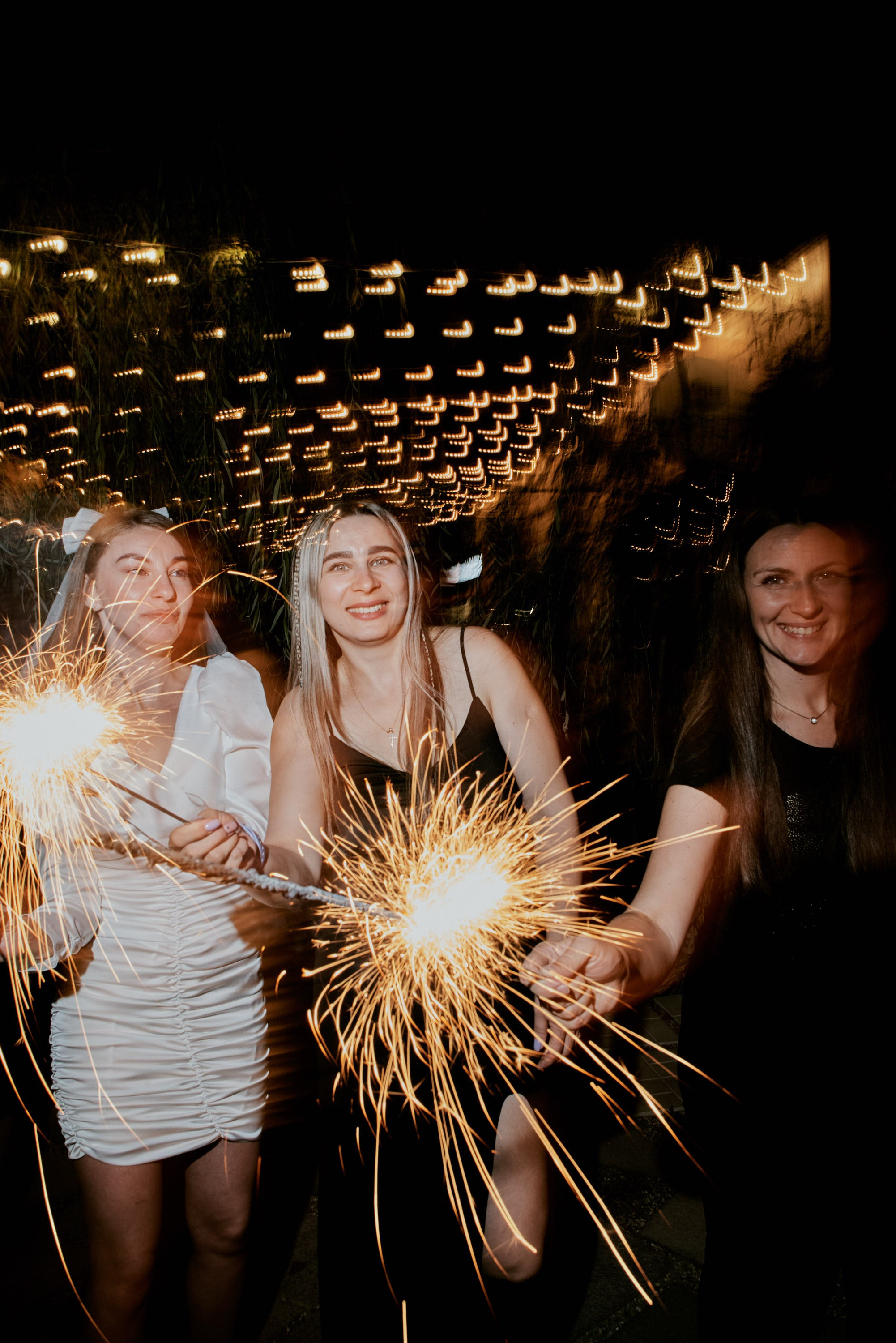 Девичник Вика