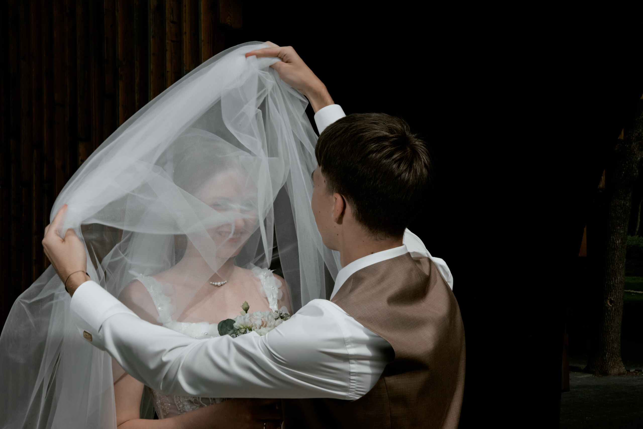 Свадебное фото Воронеж