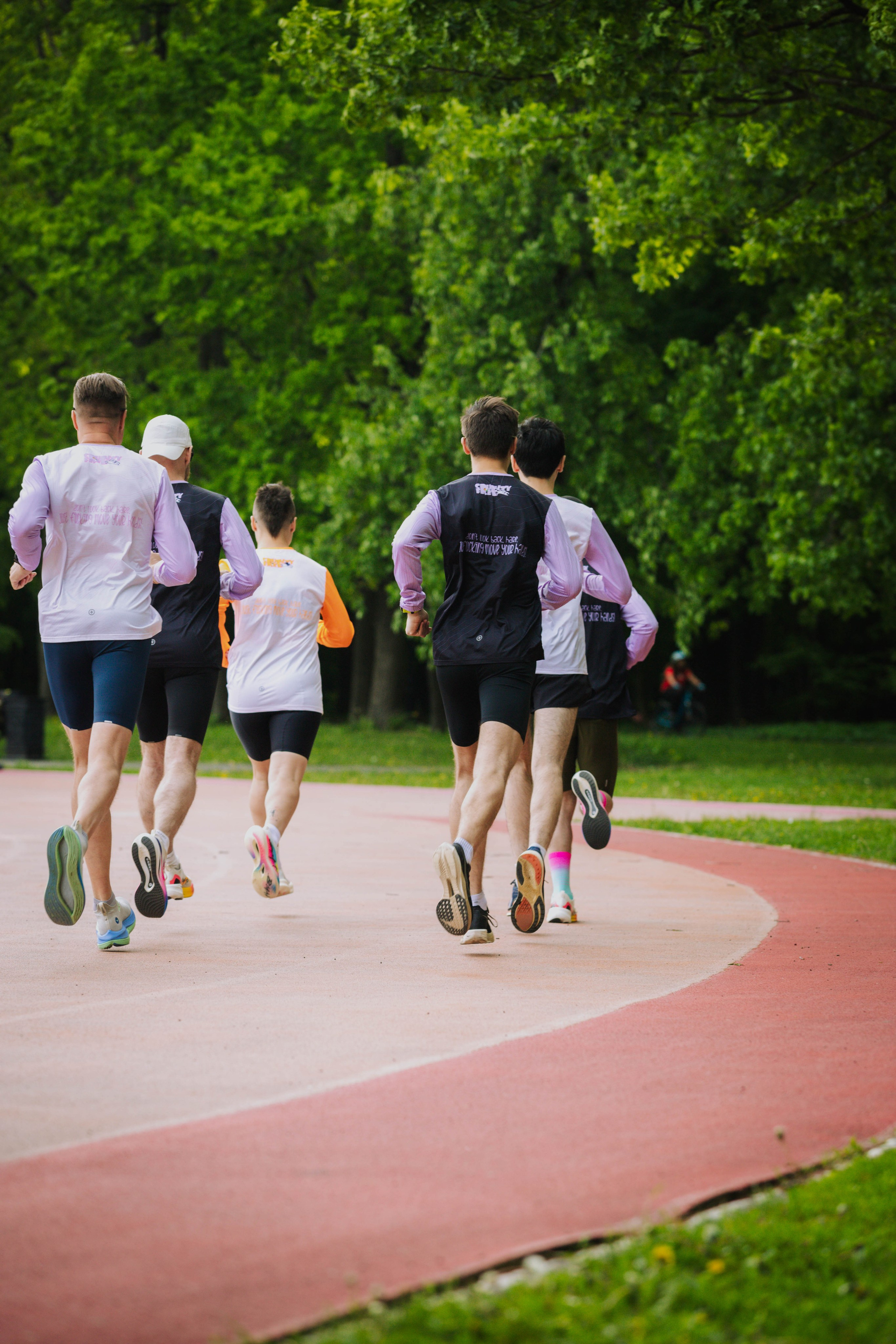 GROM FAMILY майки и лонгсливы. Александра Мельниченко/ Бегающий фотограф