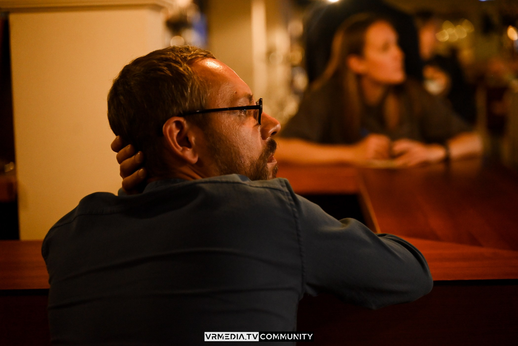 Ресторан «Мюнхен»: Эйнштейн Party