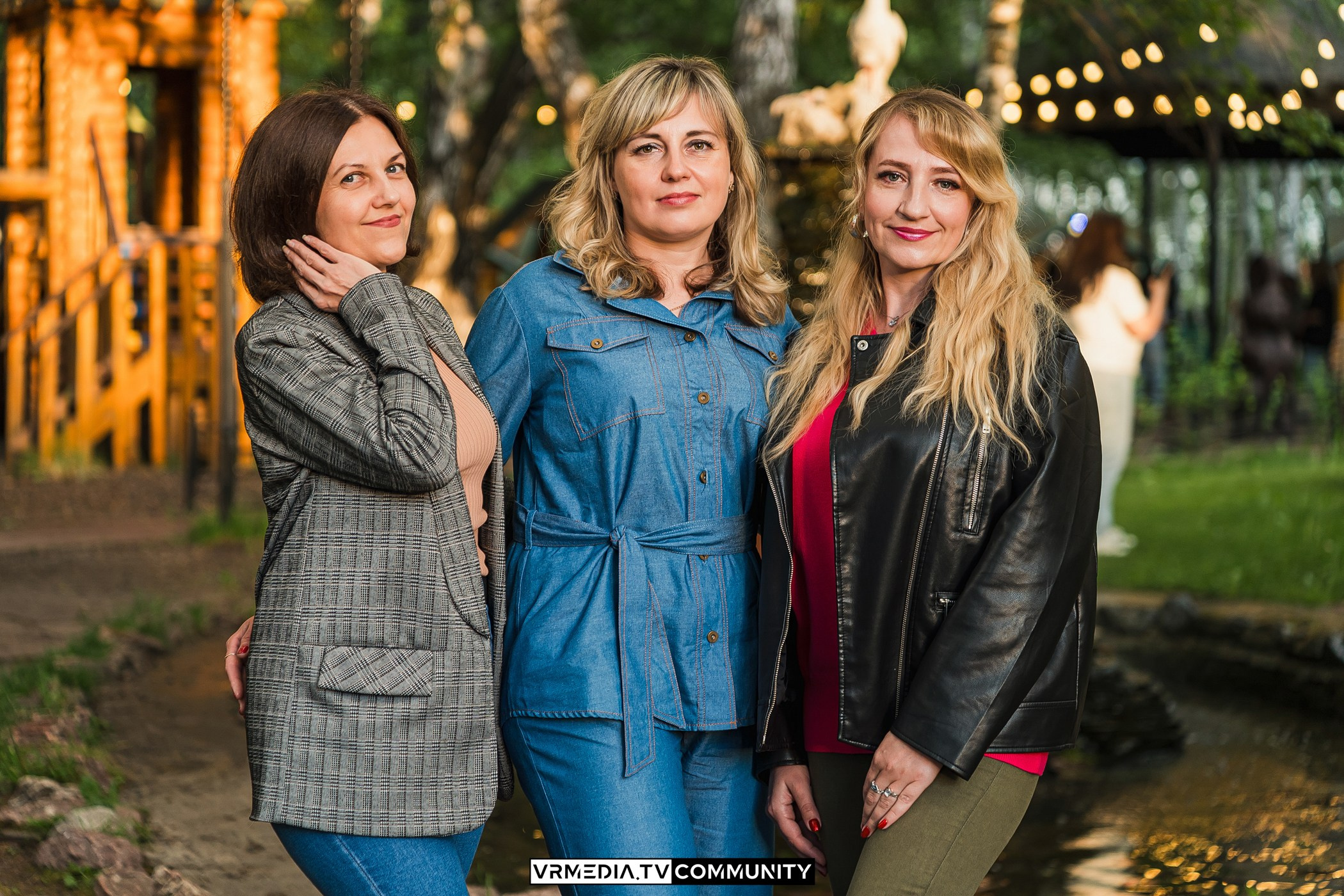 В гостях «У Петровича»