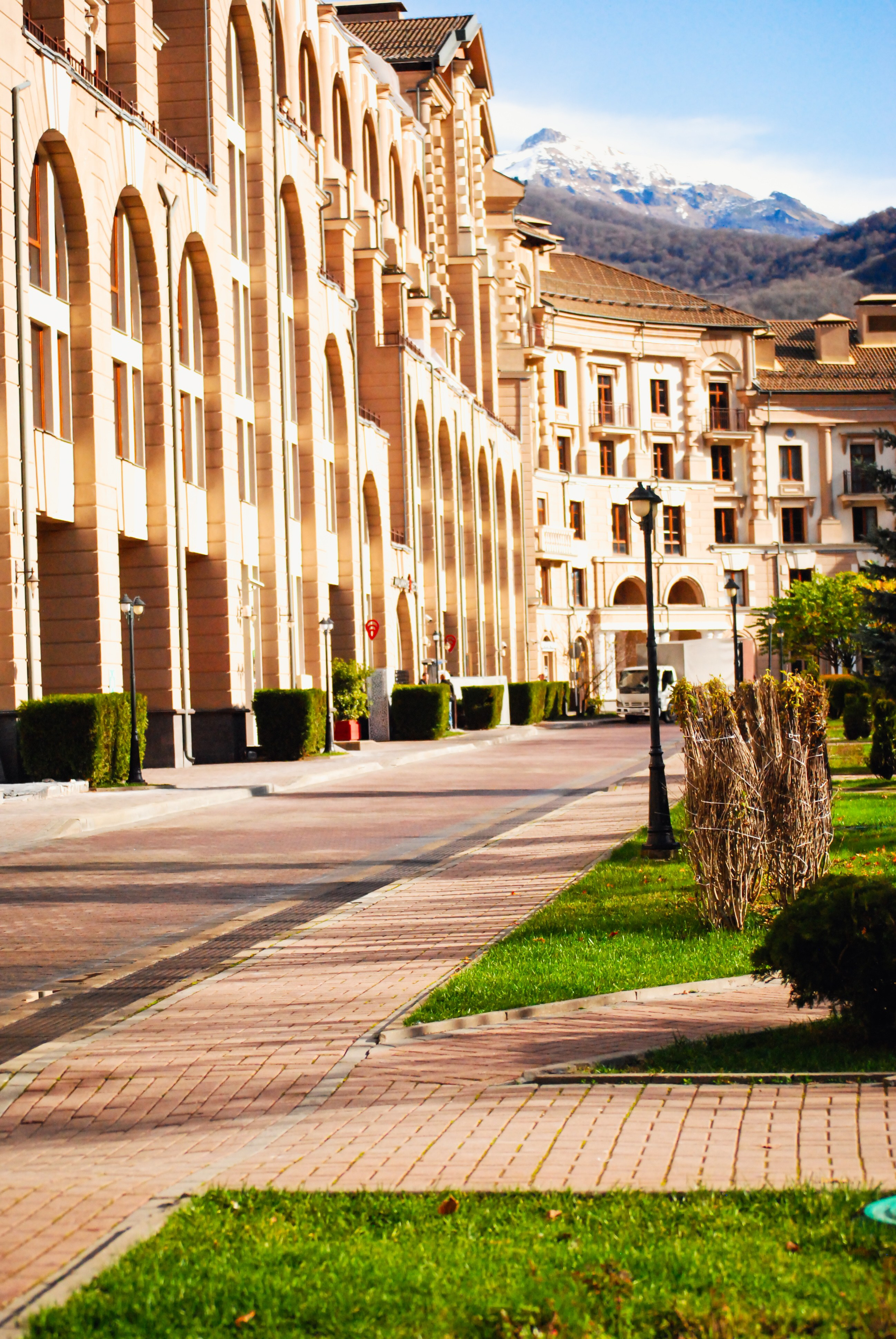 Пейзажная Фотопрогулка. Индивидуальная и Семейная Фотосъёмка для каждого