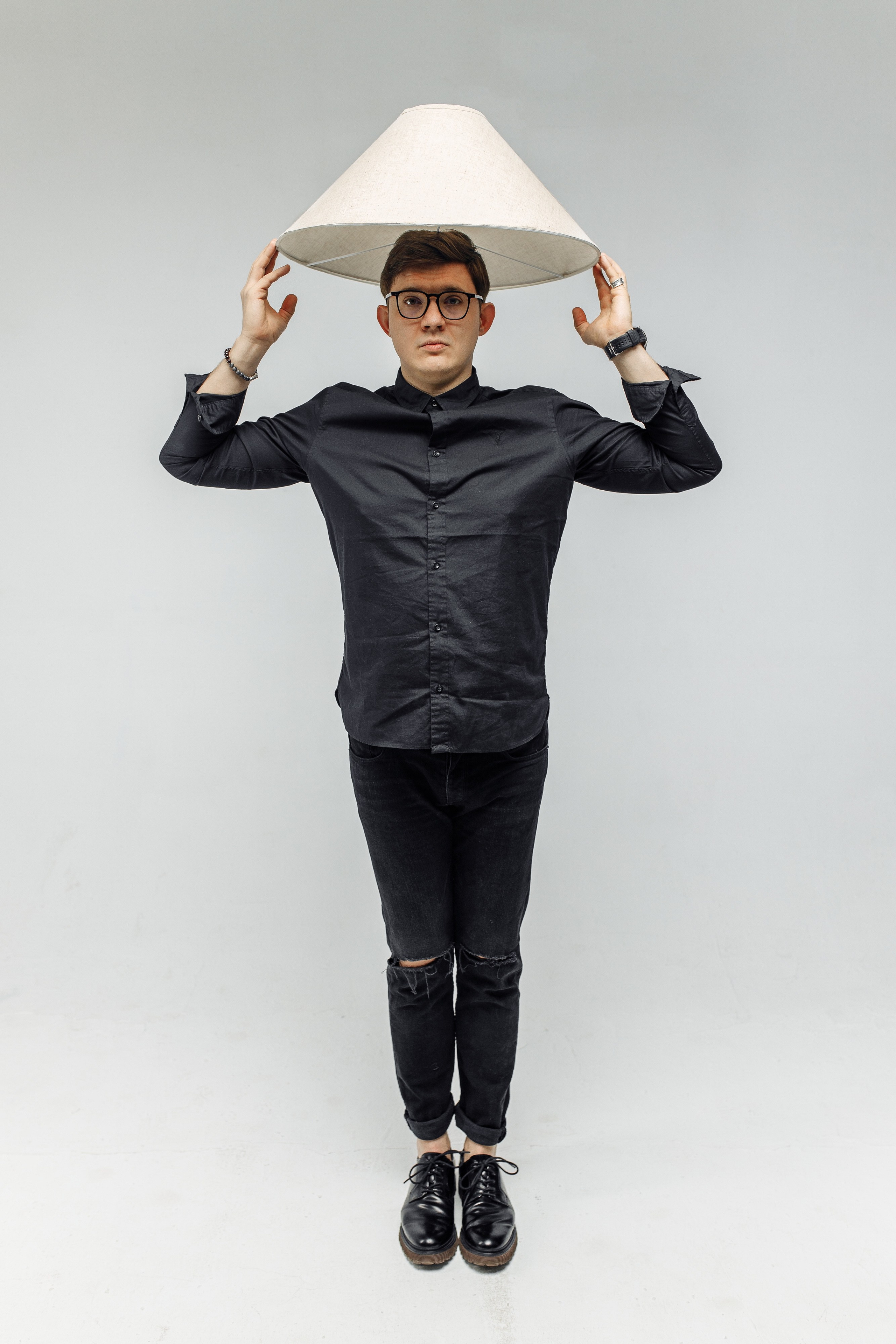 Мужской портрет. Фотограф и Видеооператор в Москве Александр Султанов