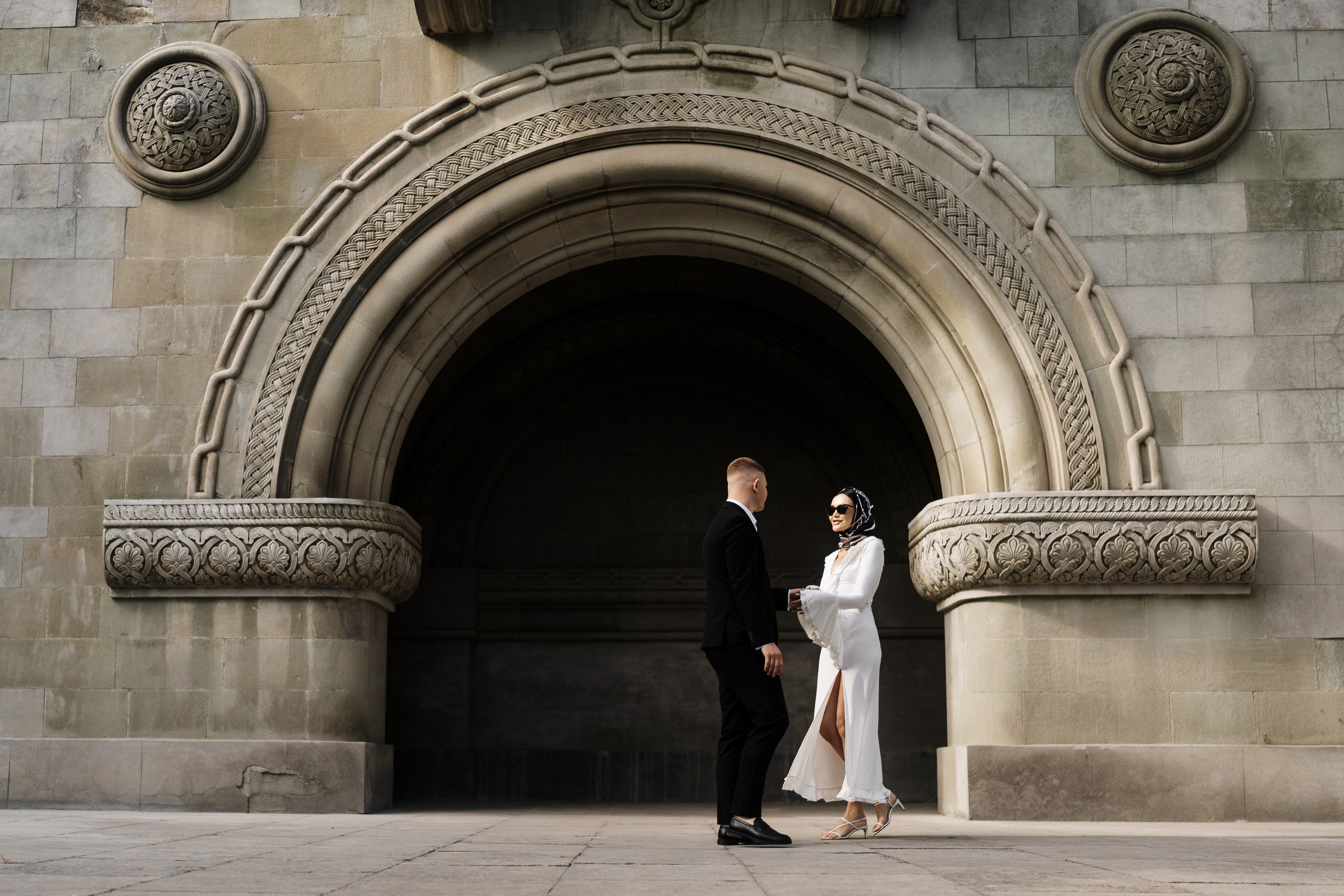 WOW. Свадебный и портретный фотограф Алена Седининна в Крыму