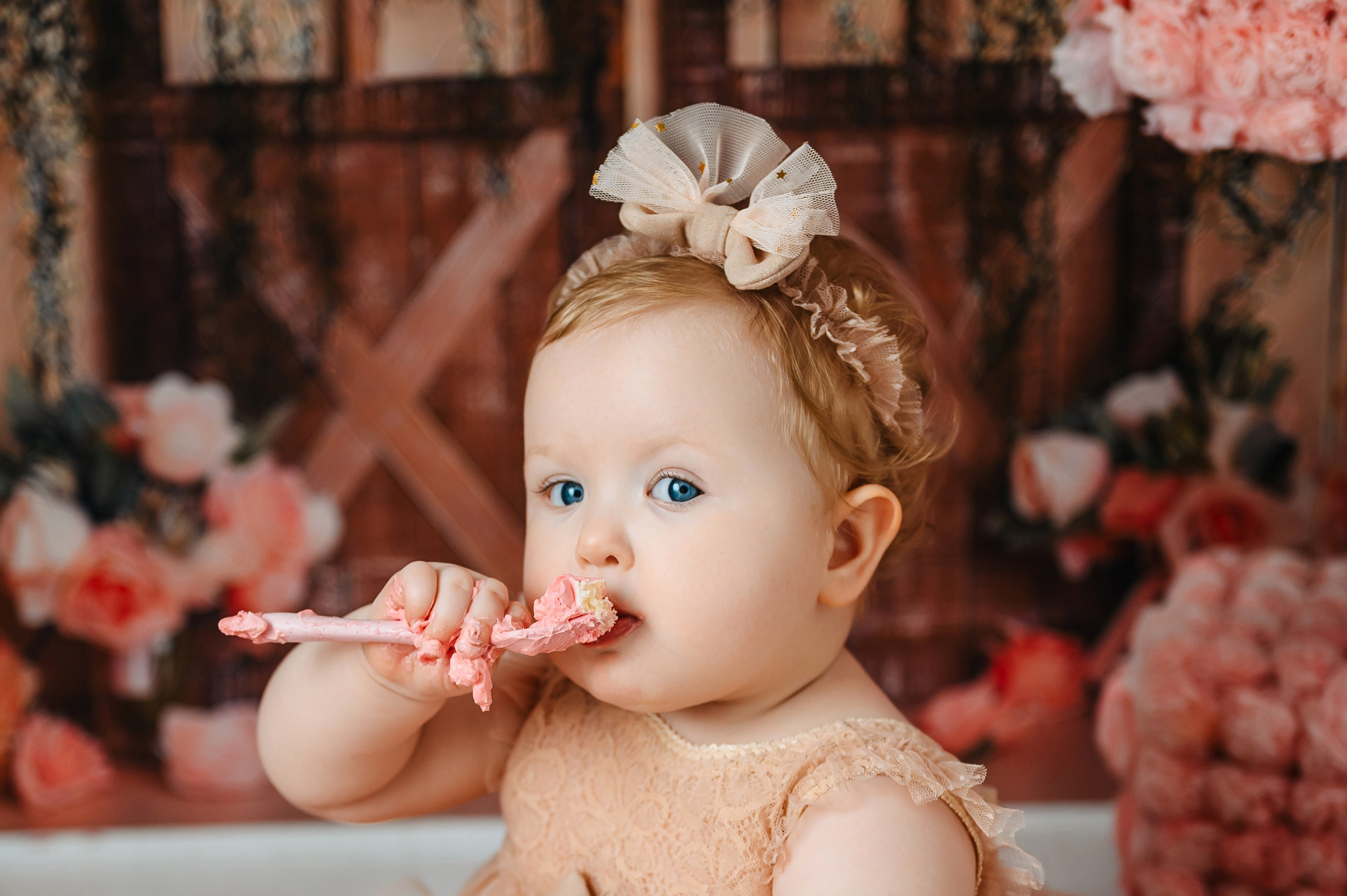 Девочки. Семейный и детский фотограф в Калининиграде Оксана Лебедева