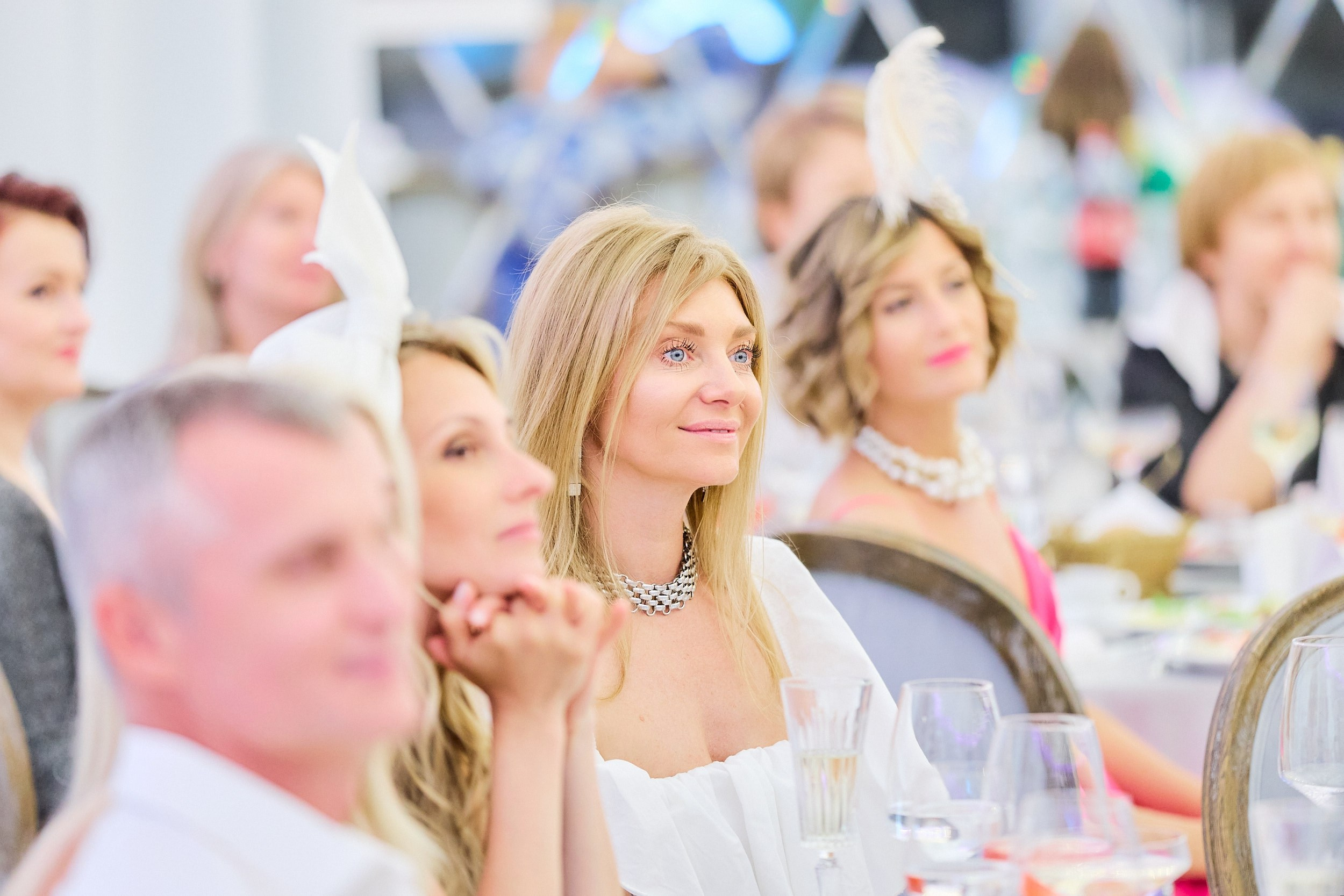 25 лет салону «АНВИ». Алексей Соколов. Фотограф. Санкт-Петербург