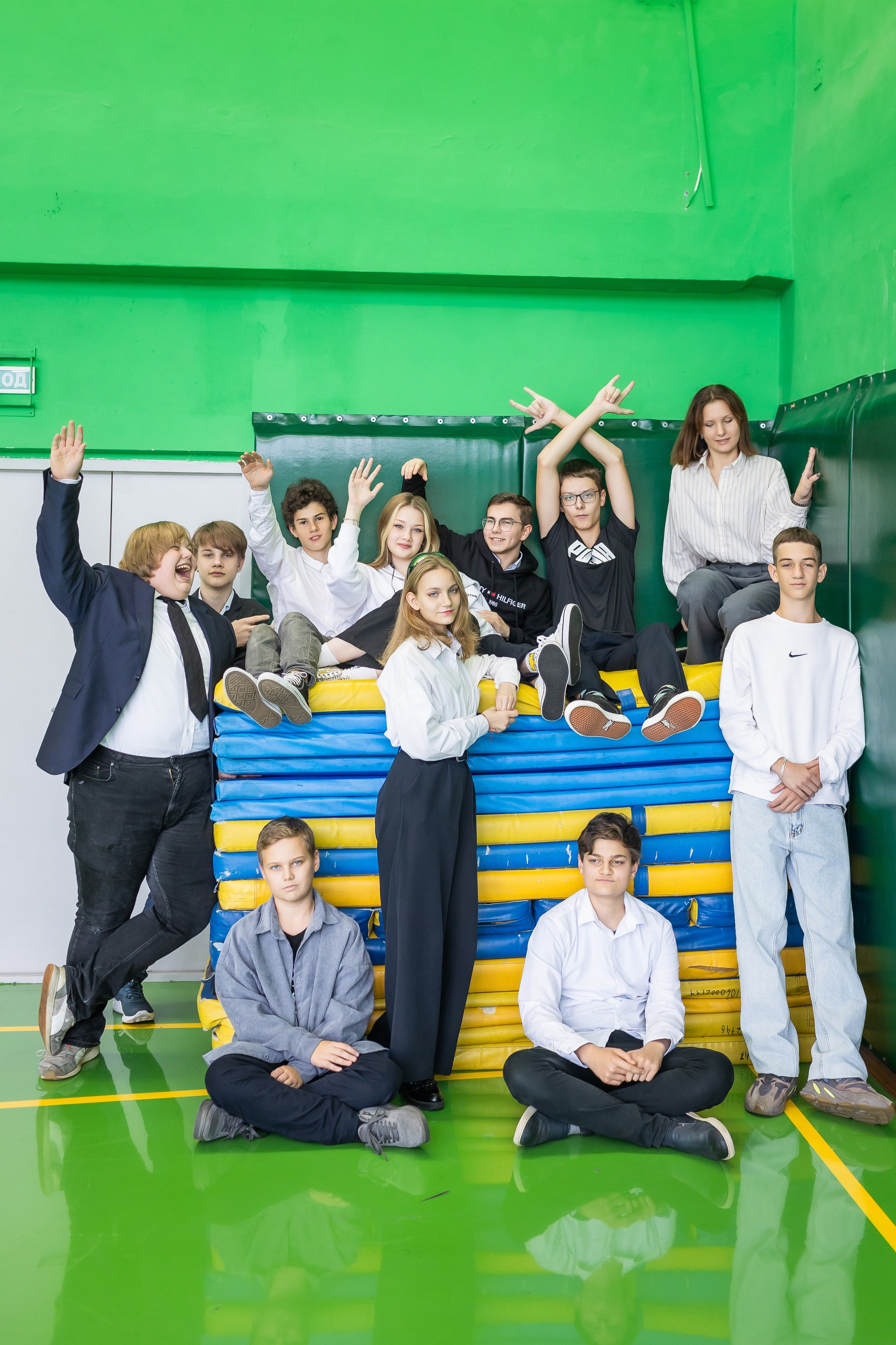 9 класс для выпускных альбомов. Семейный фотограф в Москве Наталья Чуб, заказать Фотокнигу