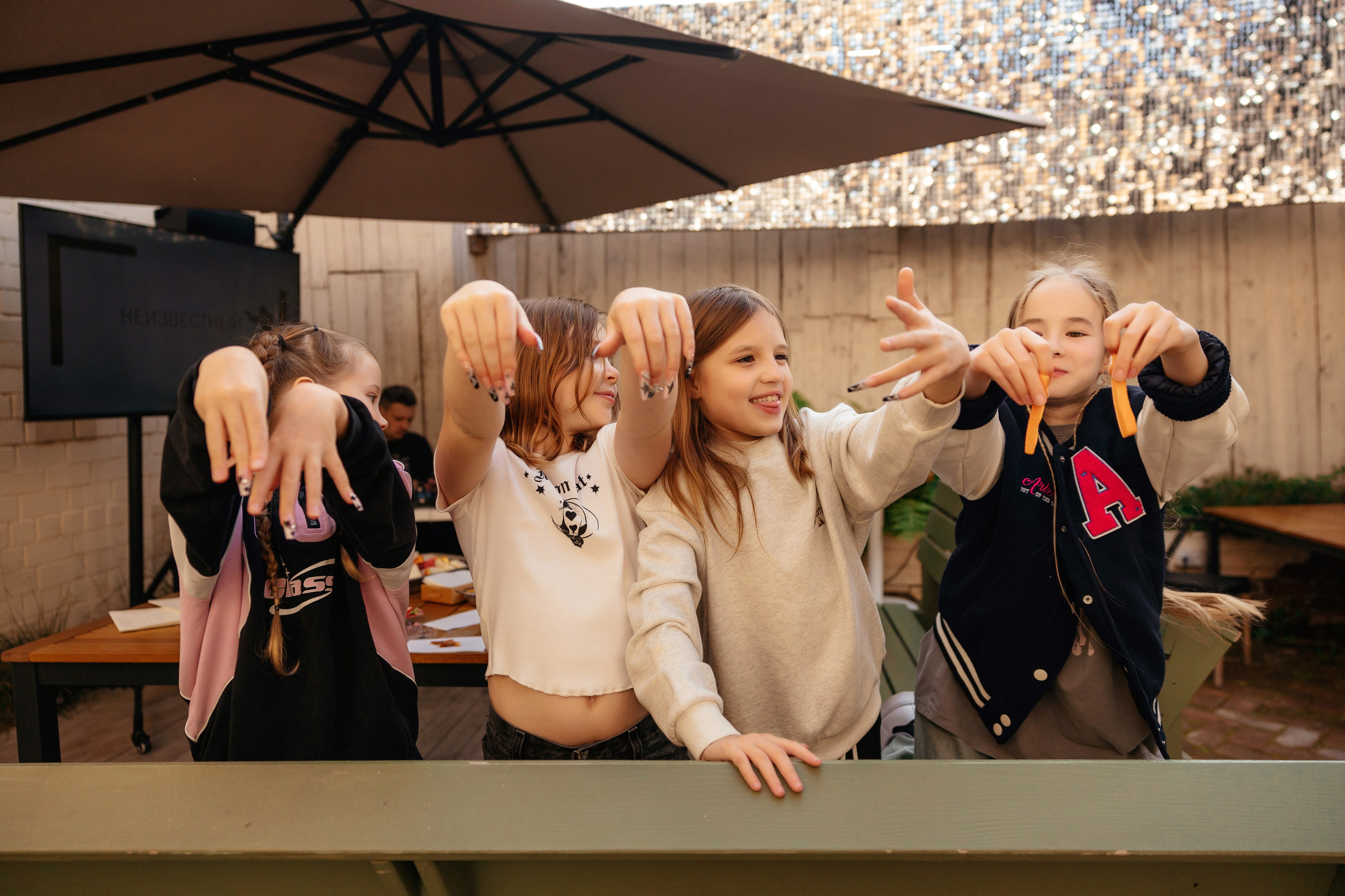 День рождения Дмитрия. Фотограф для бизнеса Константин Брусницын в Екатеринбурге