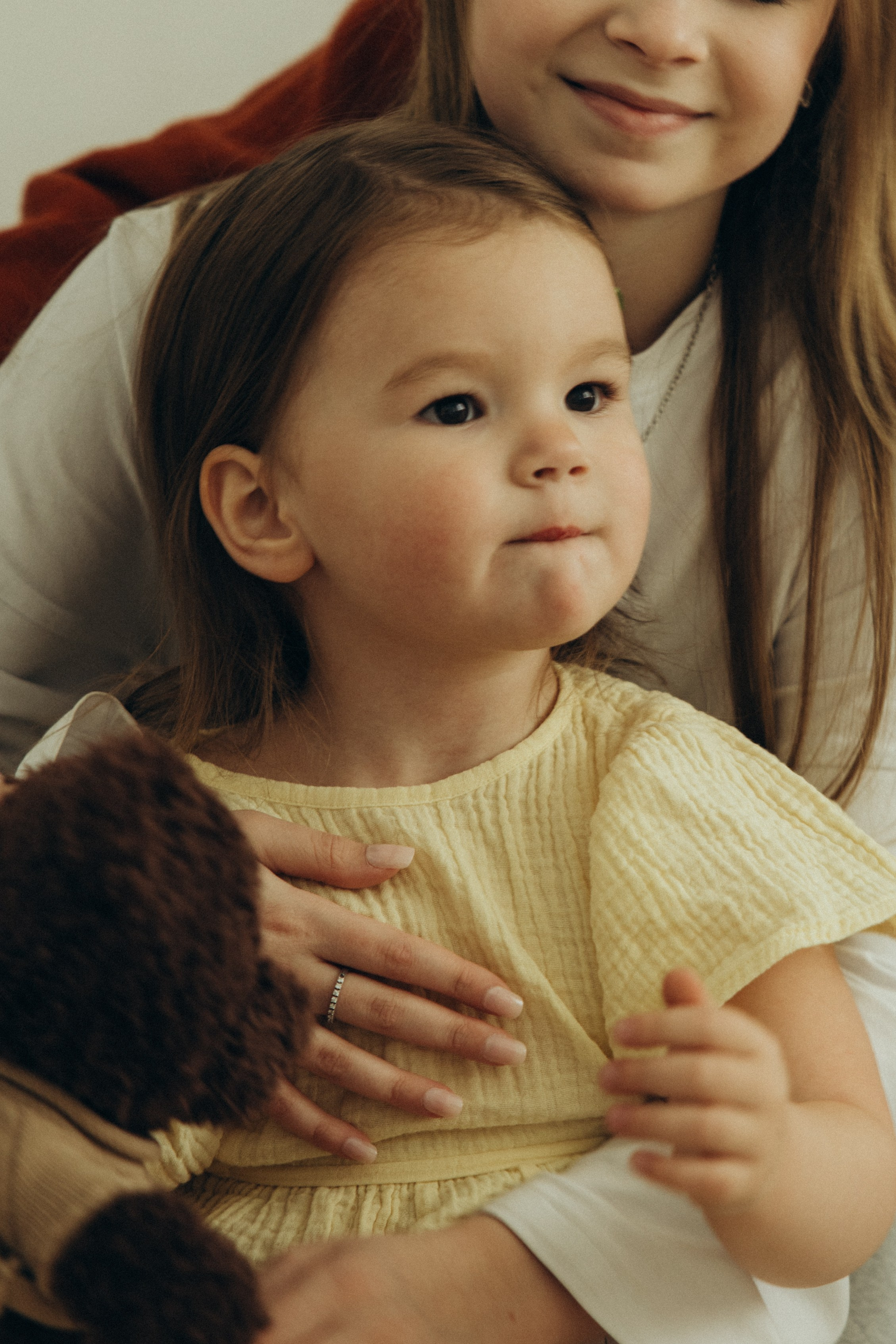 Наташа&Поля&Уля. Смирнова Алена Фотограф Екатеринбург