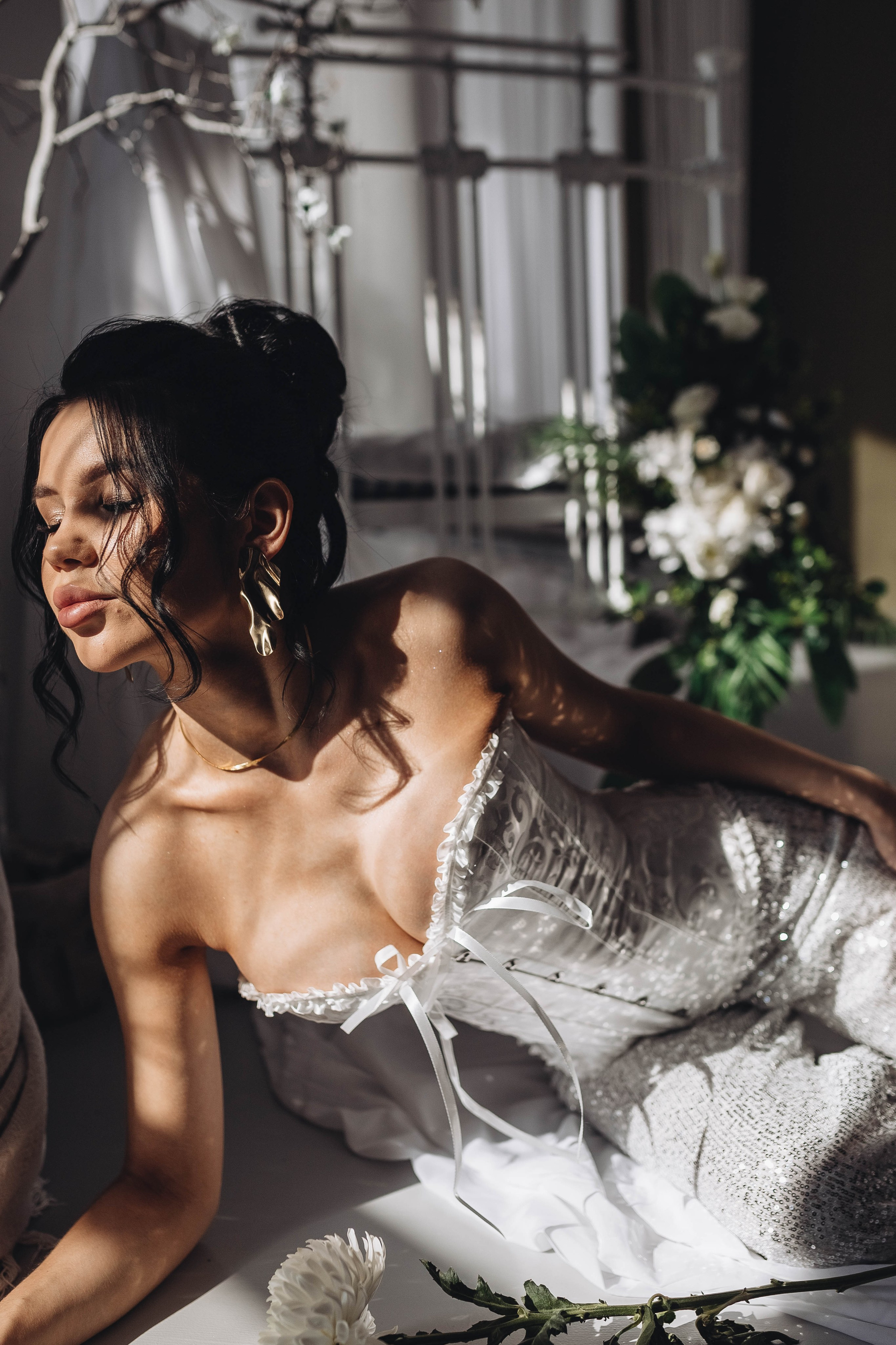 Фотодень 8 марта 2024. Фотограф Сальск Катерина